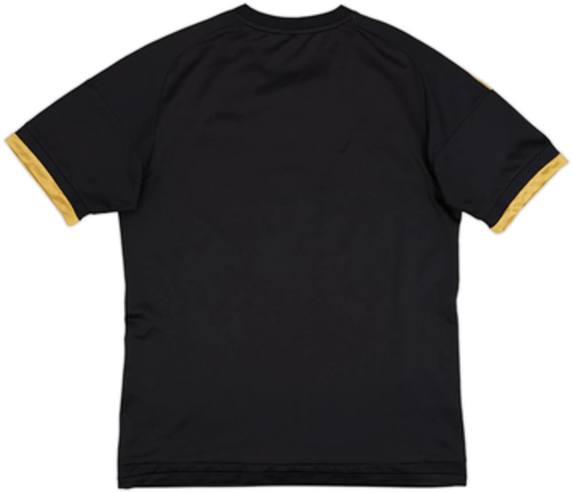 2015-16 Juventus Third Shirt - 7/10 - (3XL)