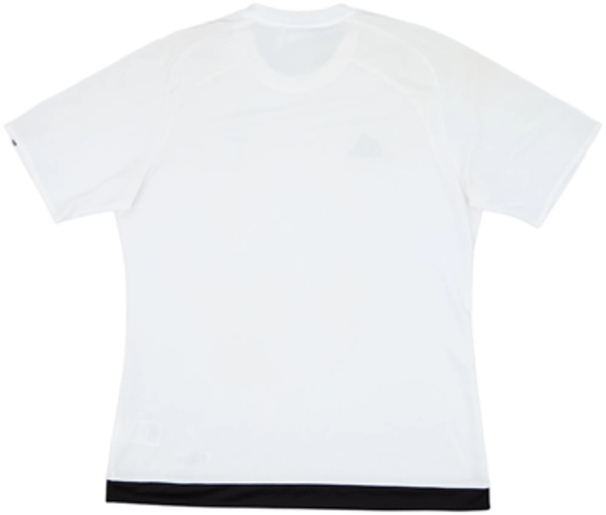 2015-16 Juventus adidas Training Shirt - 4/10 - (L)