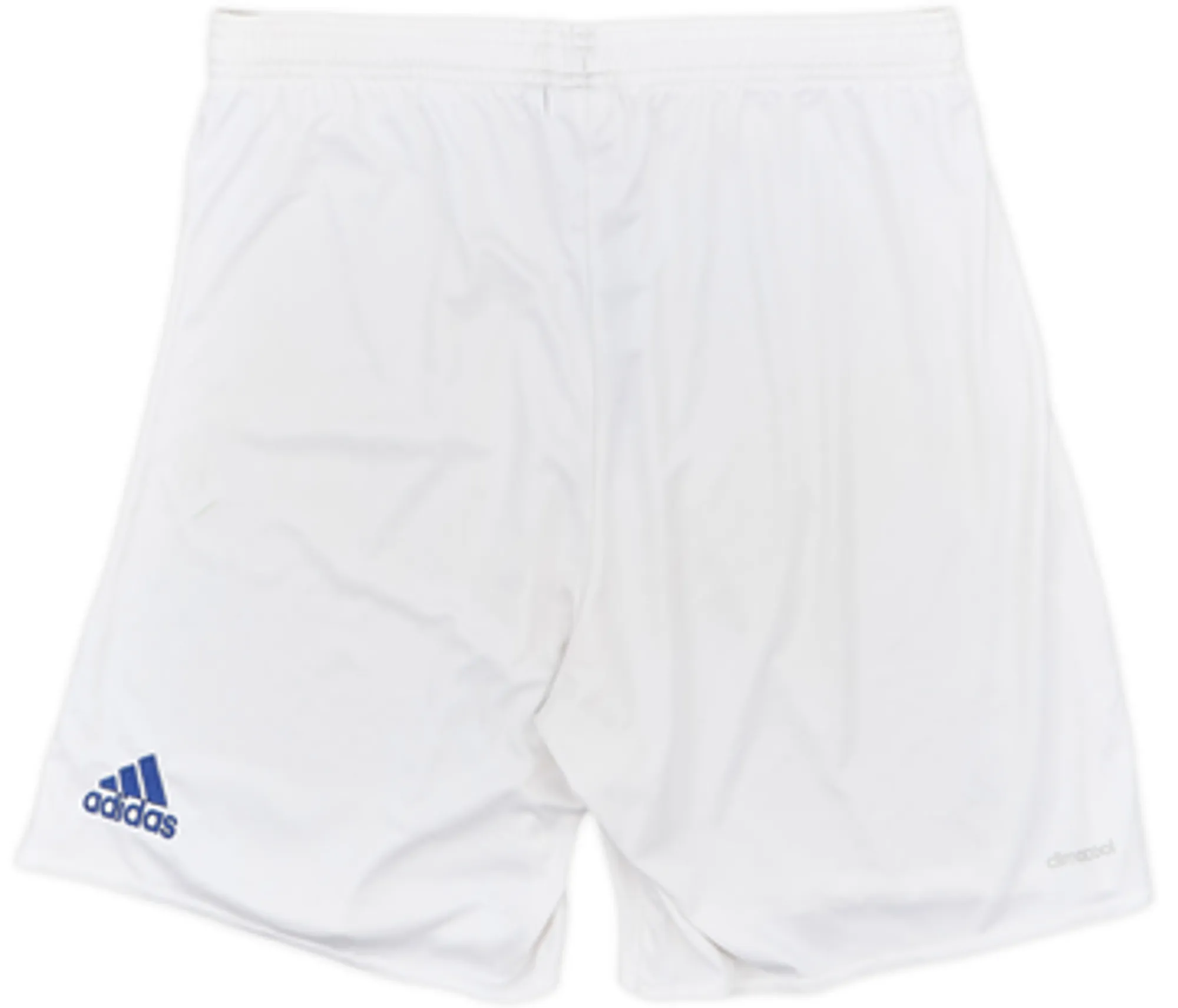 2016-17 Juventus Alternate Away Shorts - 7/10 - (M)