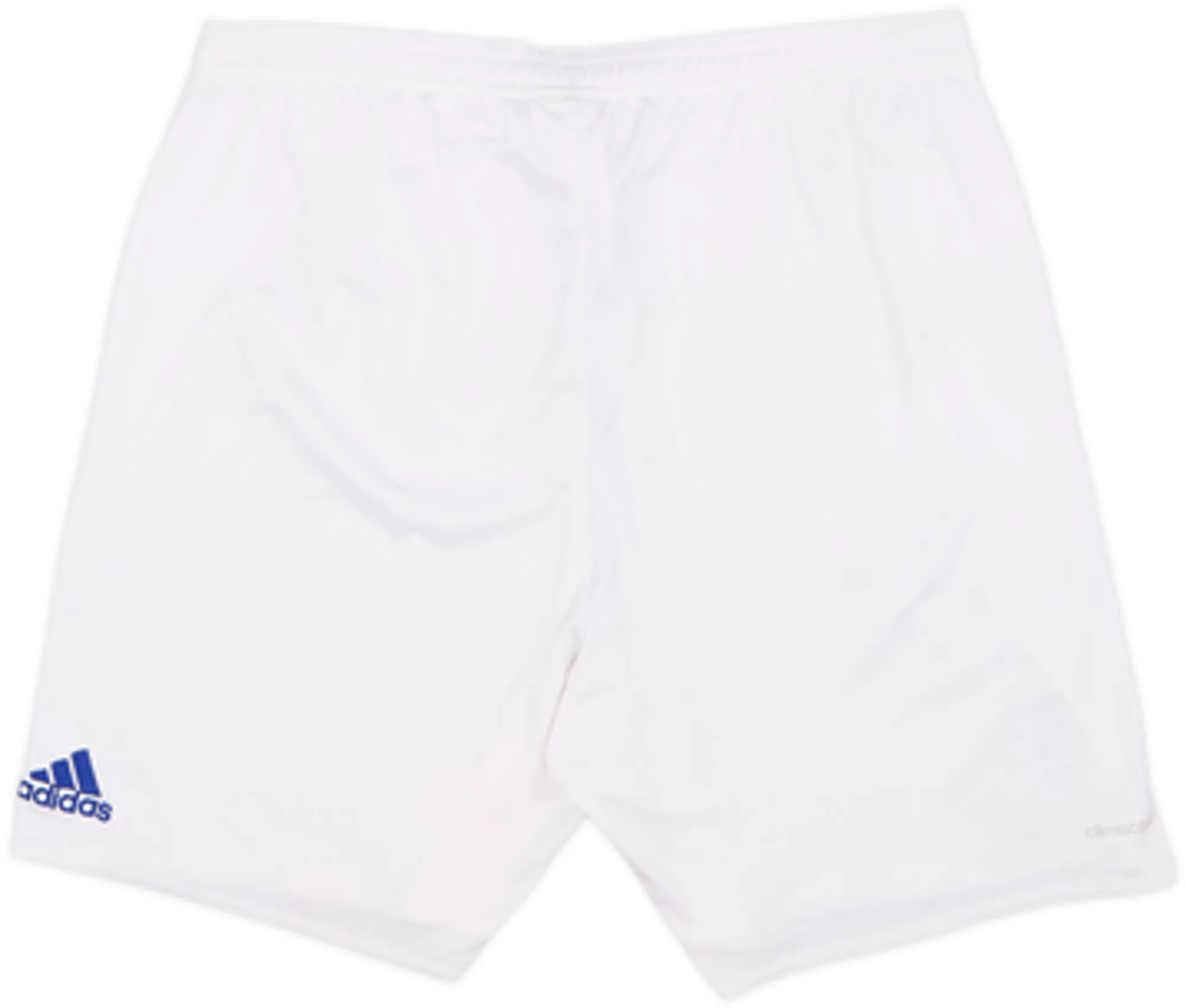 2016-17 Juventus Alternate Away Shorts - 8/10 - (L)