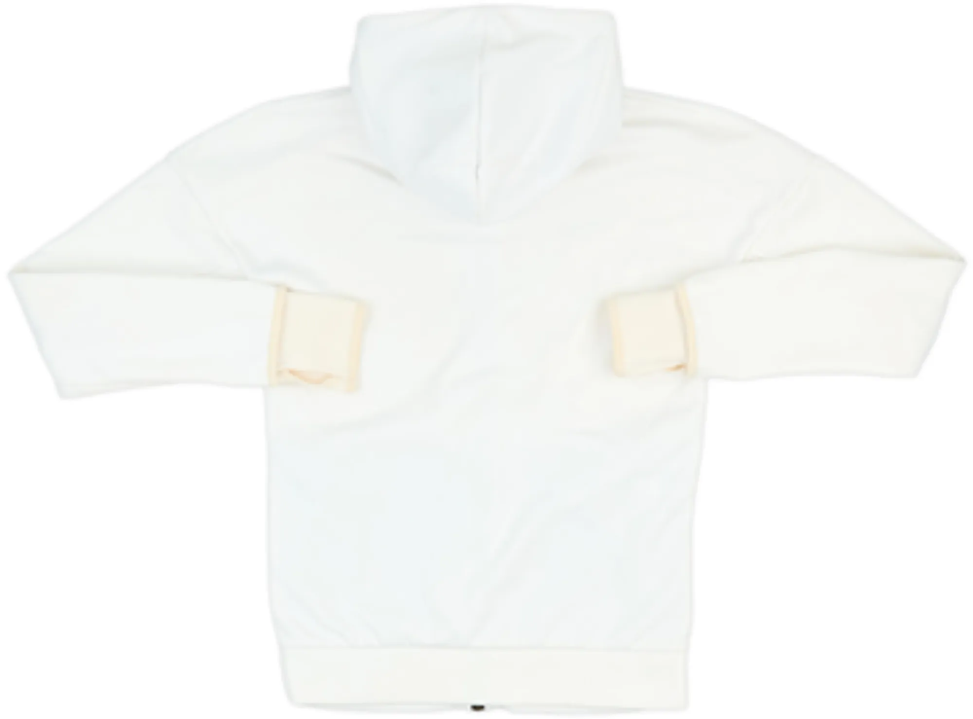 2016-17 Juventus adidas Hooded Track Jacket - 6/10 - (XS)