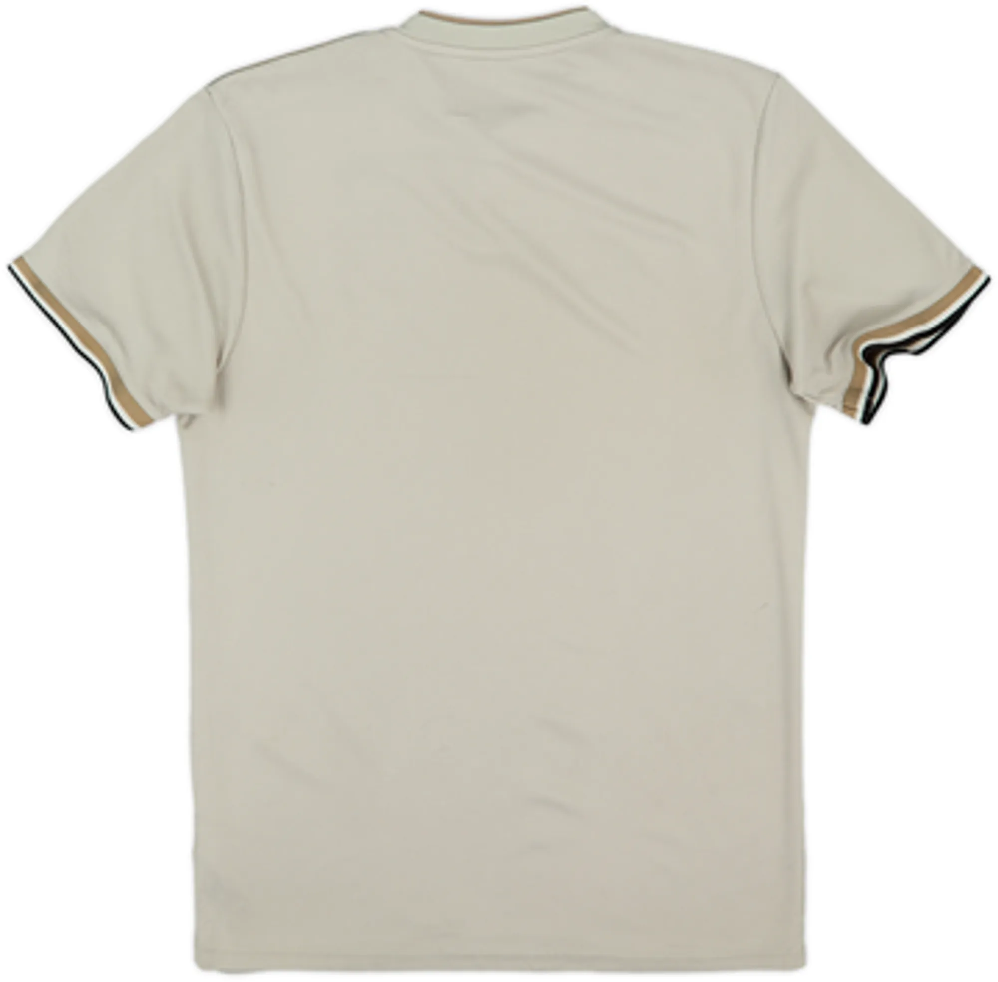 2018-19 Juventus Away Shirt - 4/10 - (S)