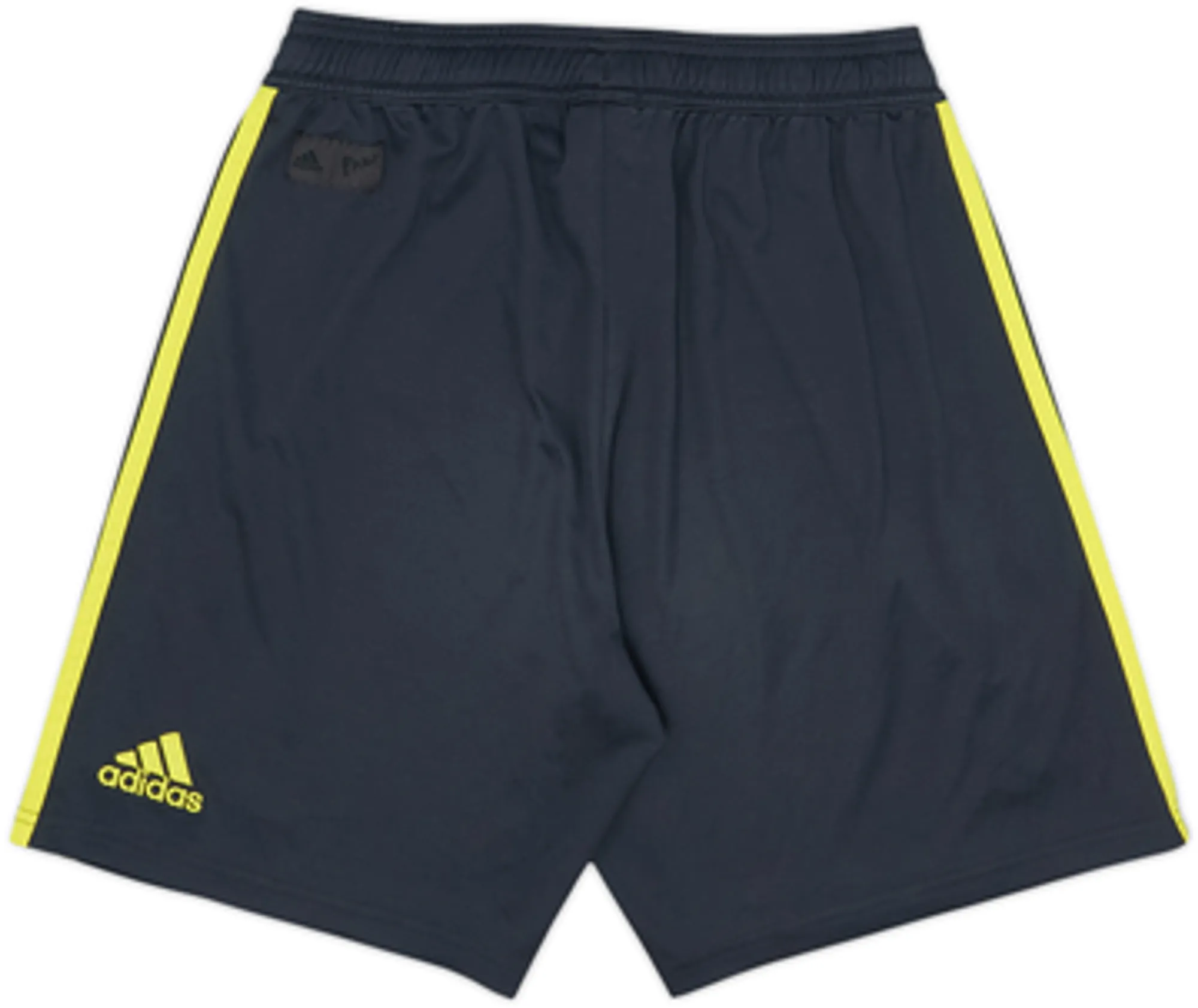 2018-19 Juventus Third Shorts - 10/10 - (L)