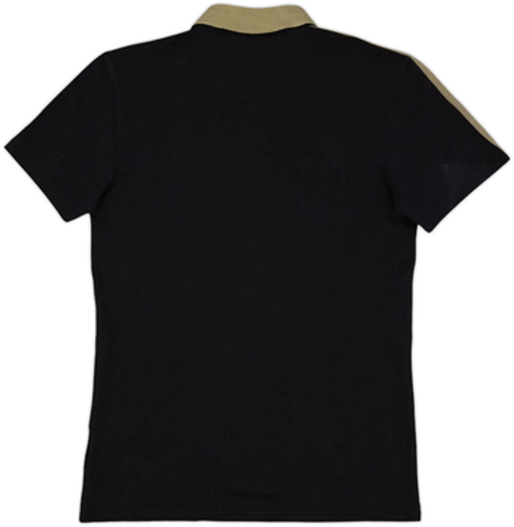 2018-19 Juventus adidas Polo Shirt - 8/10 - (L)