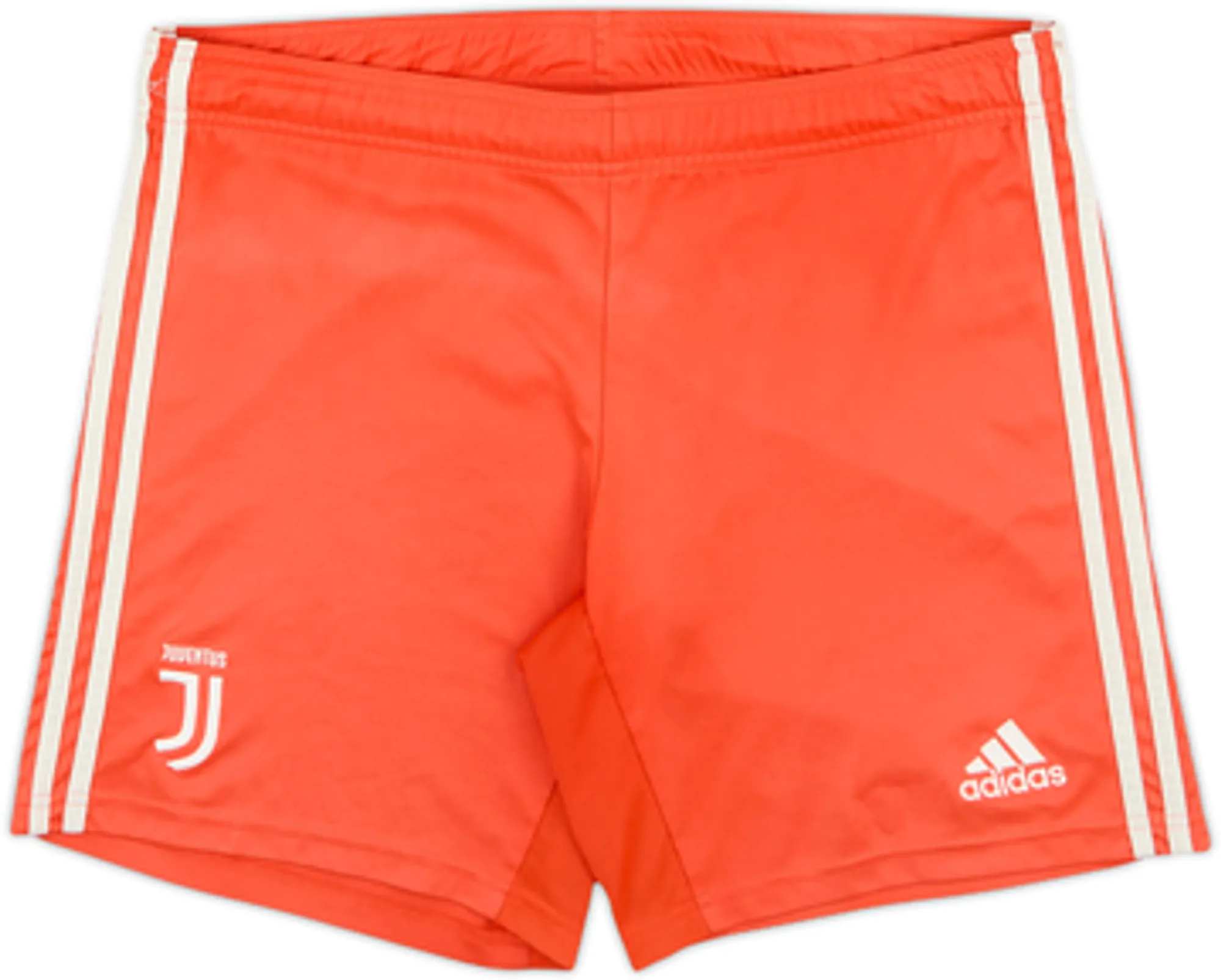 2019-20 Juventus Away Shorts - 8/10 - (S)