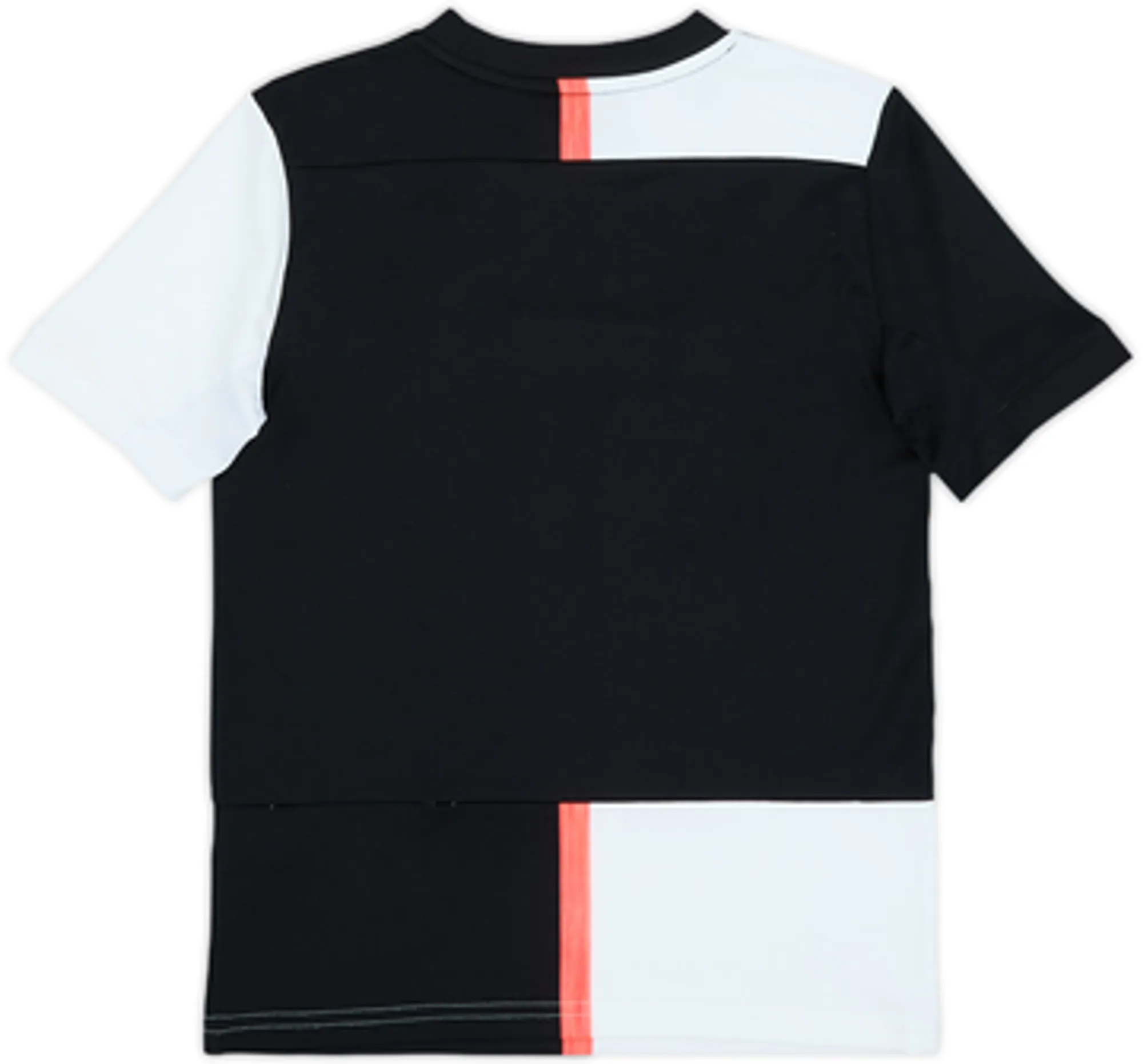 2019-20 Juventus Home Shirt - 7/10 - (S.Boys)