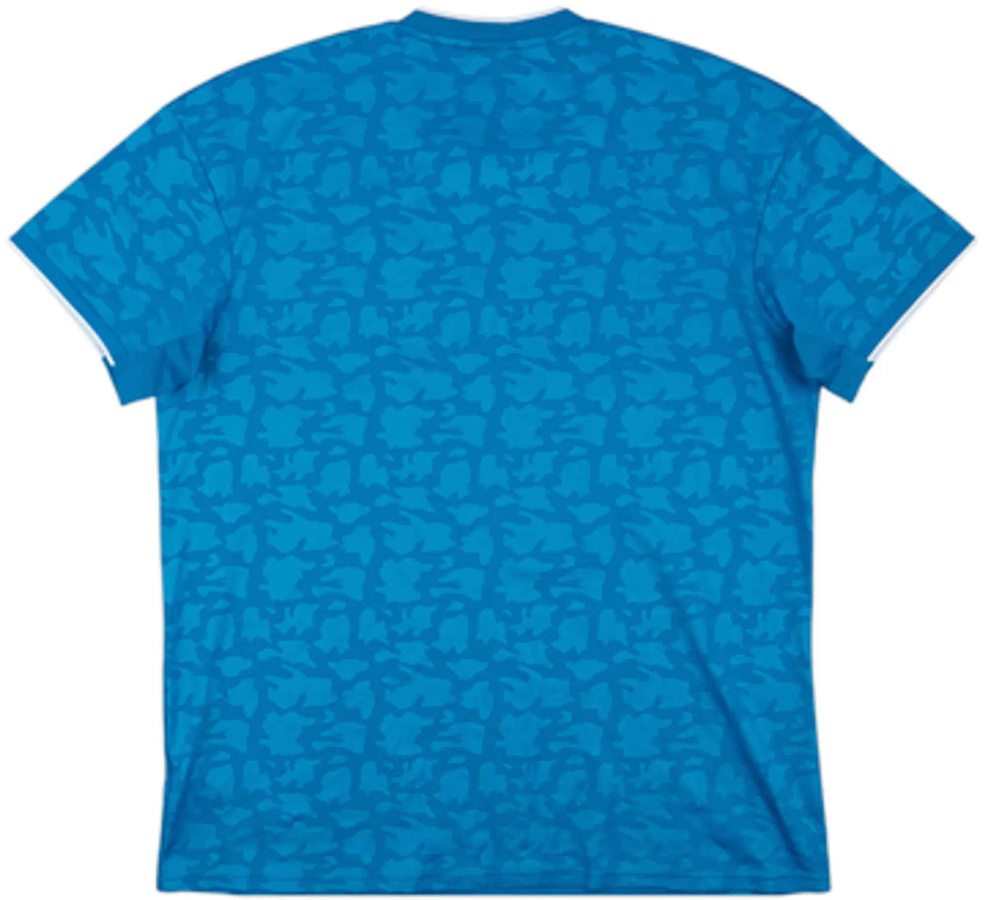 2019-20 Juventus Third Shirt - 9/10 - (XL)