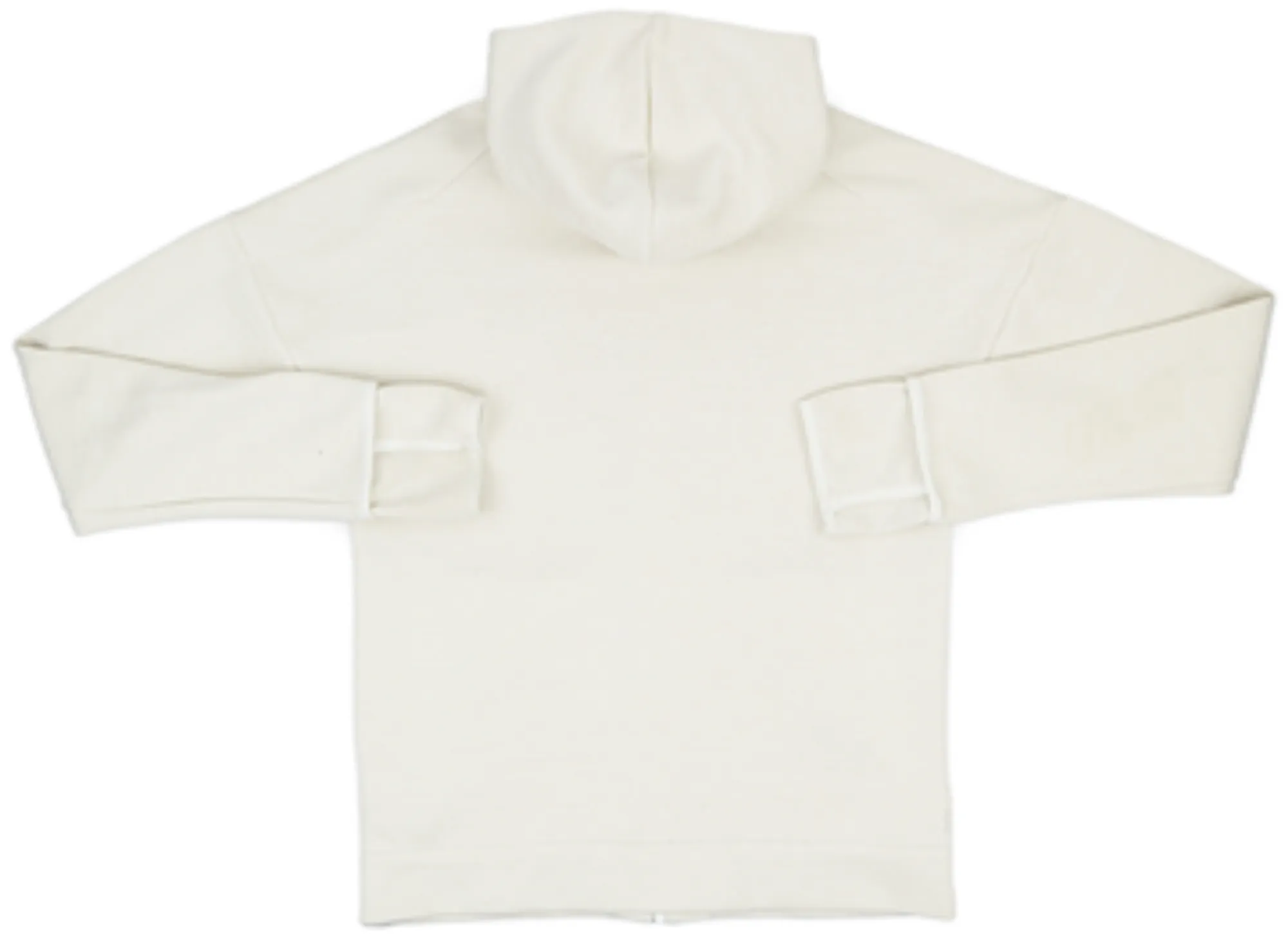 2019-20 Juventus adidas Hooded Track Jacket - 6/10 - (S)