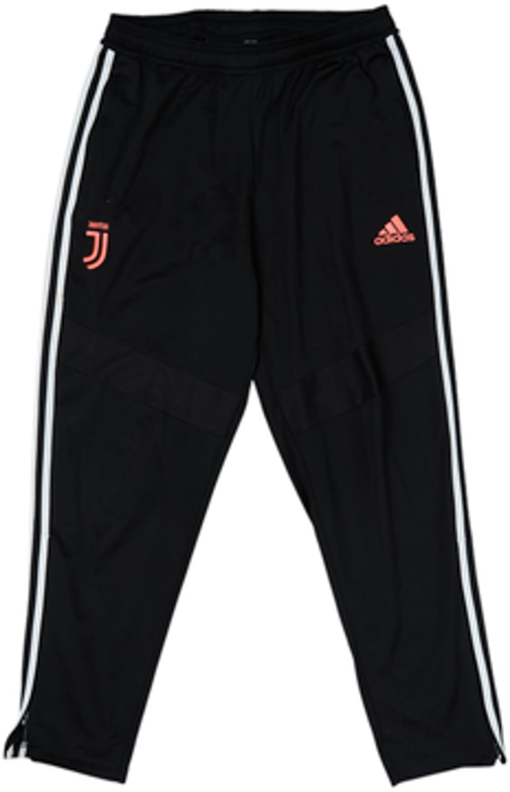 2019-20 Juventus adidas Track Pants/Bottoms - 7/10 - (M)
