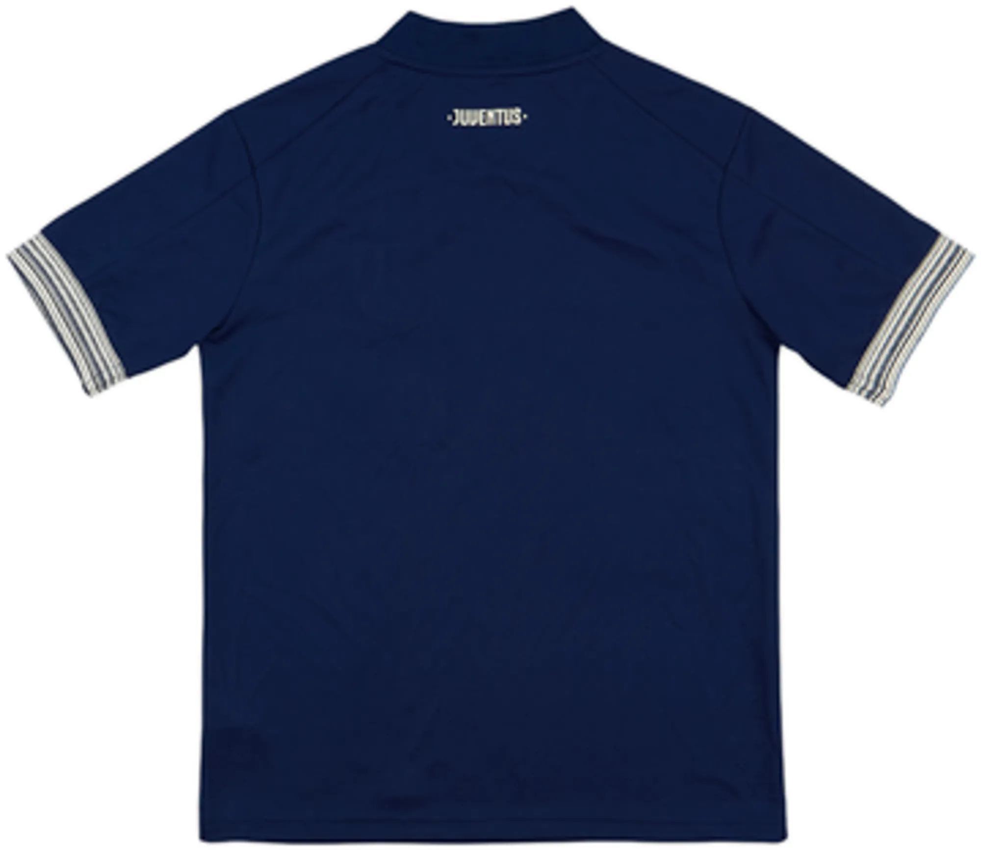 2020-21 Juventus Away Shirt - 7/10 - (L.Boys)