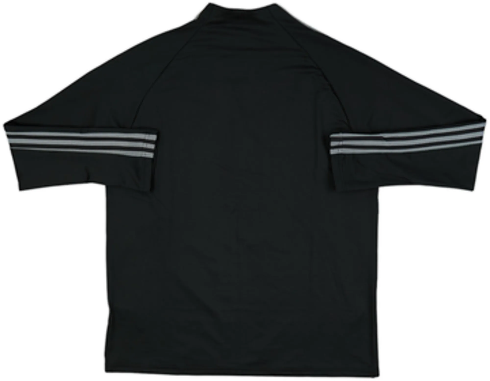 2020-21 Juventus adidas Anthem Jacket (L)