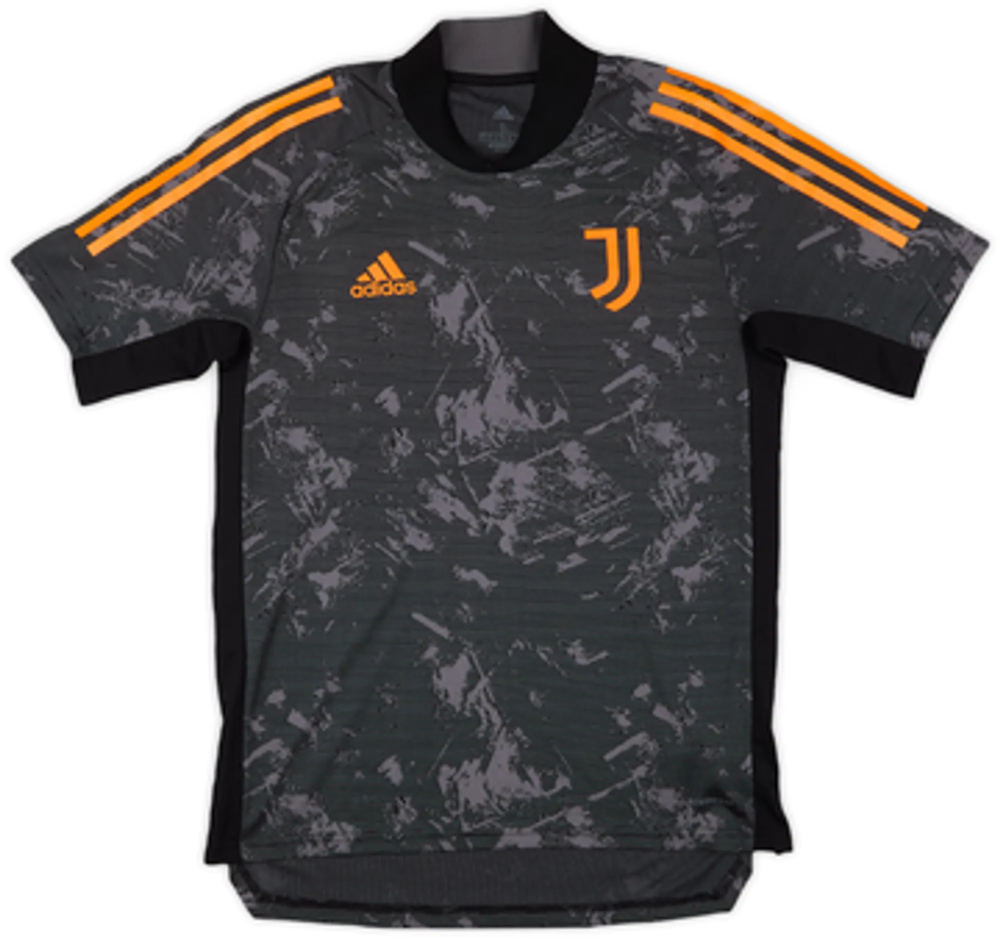 2020-21 Juventus adidas Training Shirt - 9/10 - (S)