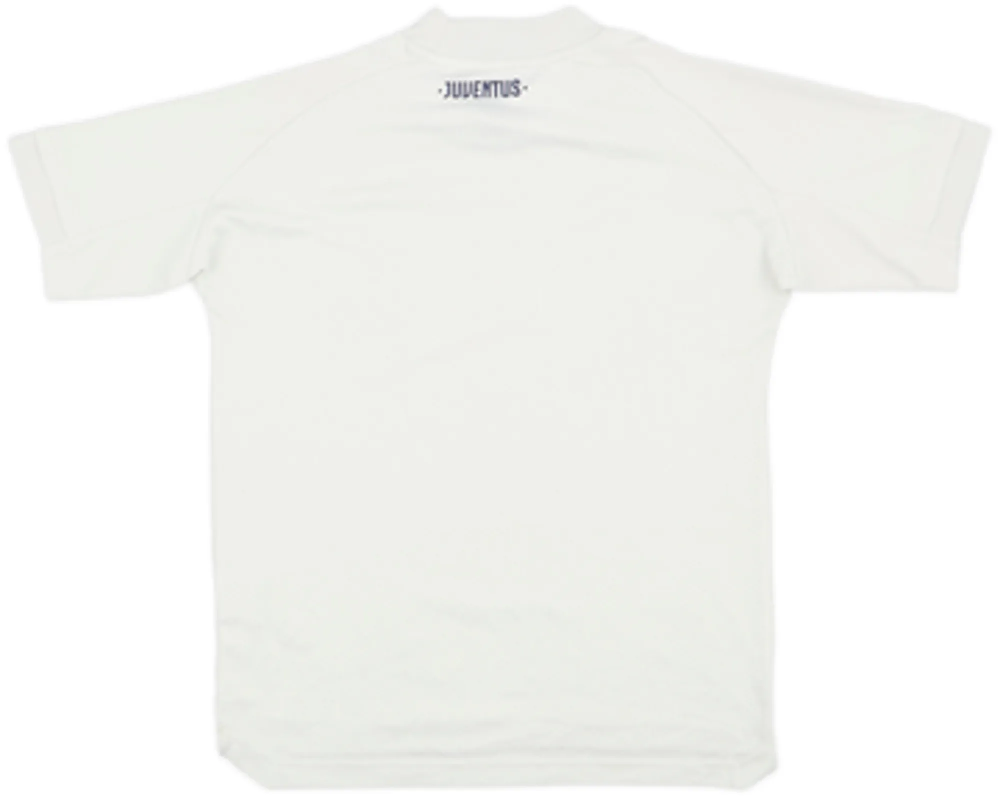 2020-21 Juventus adidas Training Shirt - 6/10 - (S.Boys)