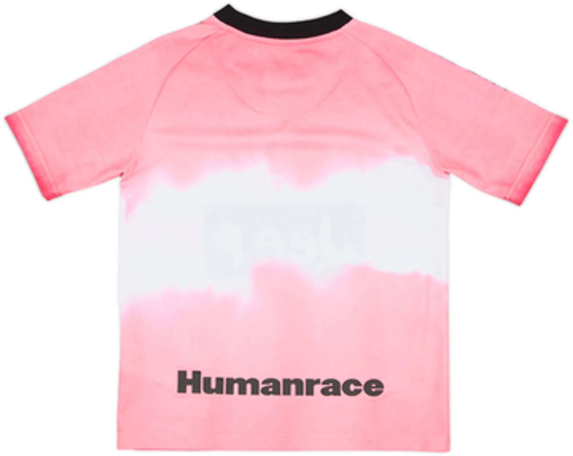 2020-21 Juventus adidas x Humanrace Fourth Shirt - 10/10 - (S)