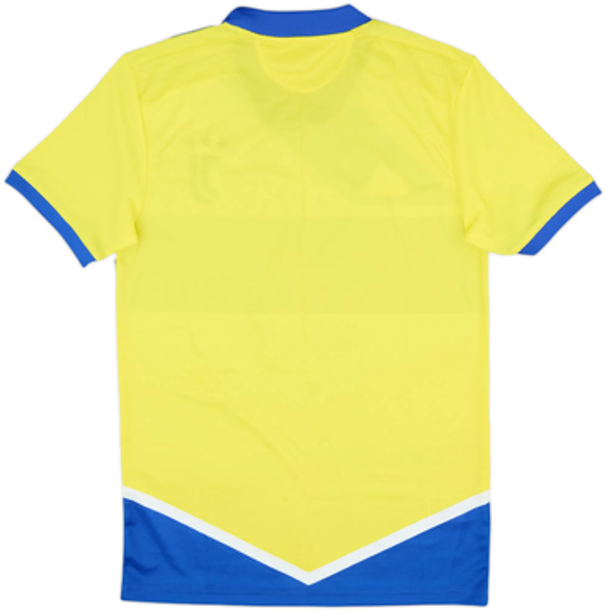 2021-22 Juventus Third Shirt (L)