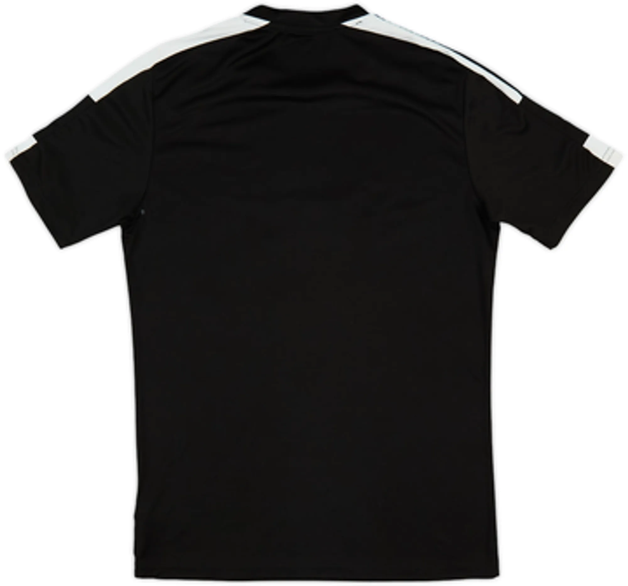 2021-22 Juventus adidas Training Shirt - 8/10 - (S)