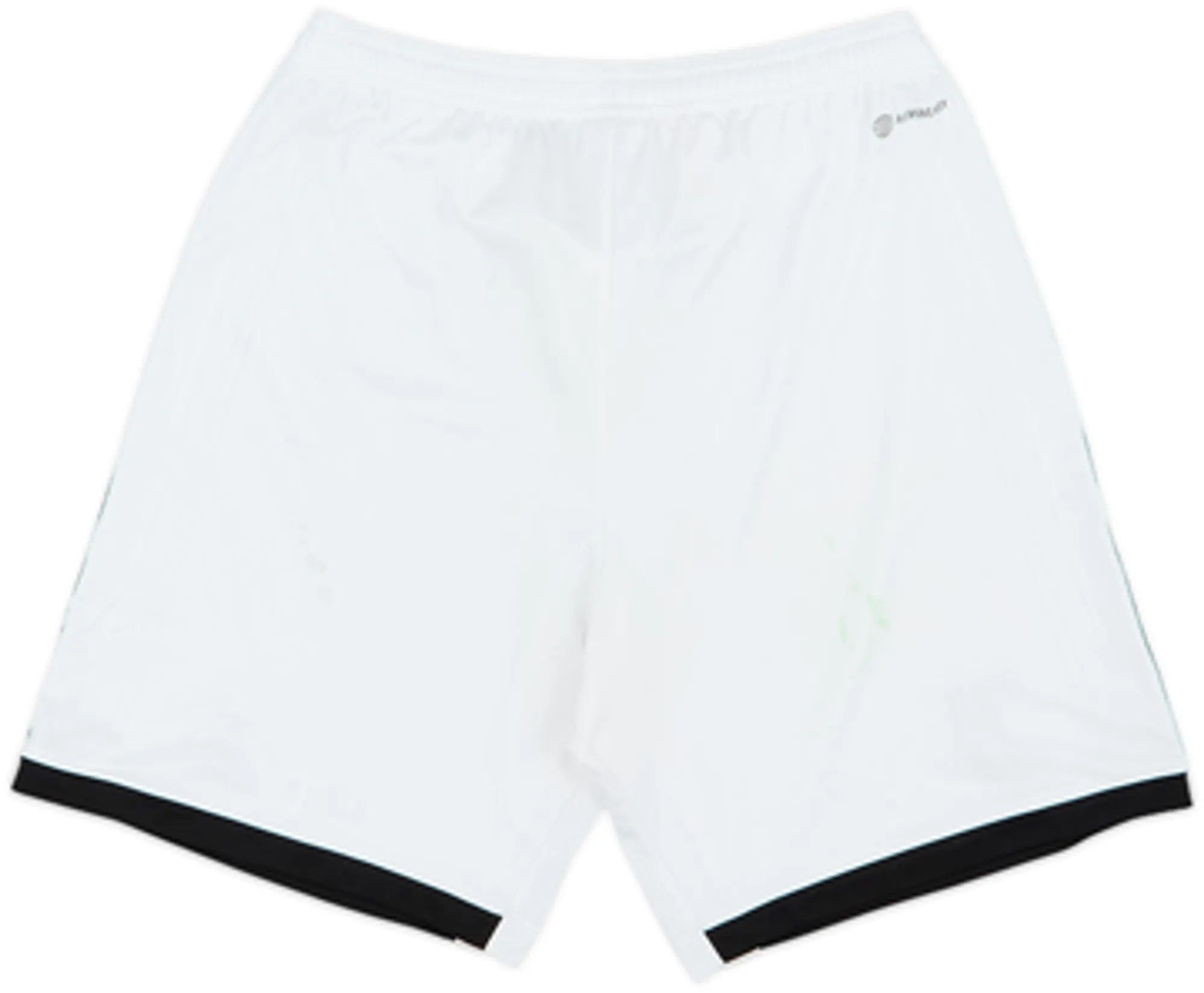 2022-23 Juventus Home Shorts - 7/10 - (XL.Boys)