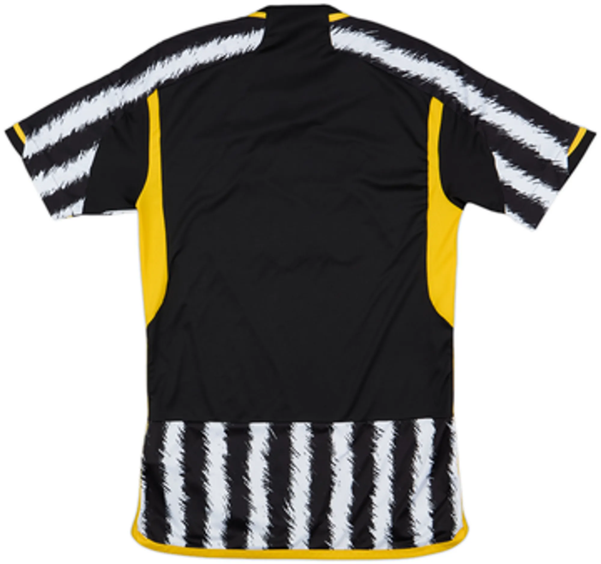 2023-24 Juventus Home Shirt - 6/10 - (M)