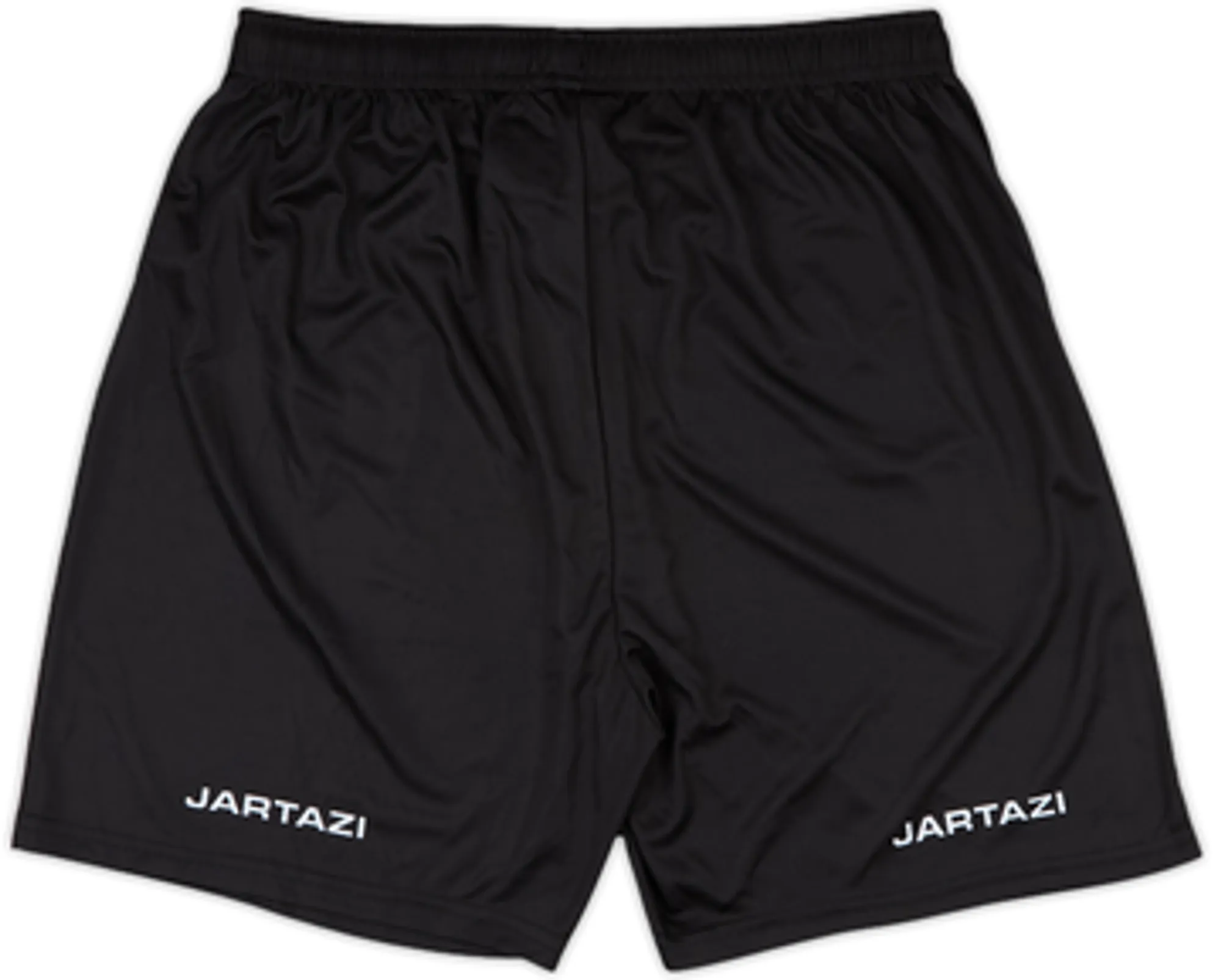 2015-16 KAA Gent Jartazi Training Shorts (M)