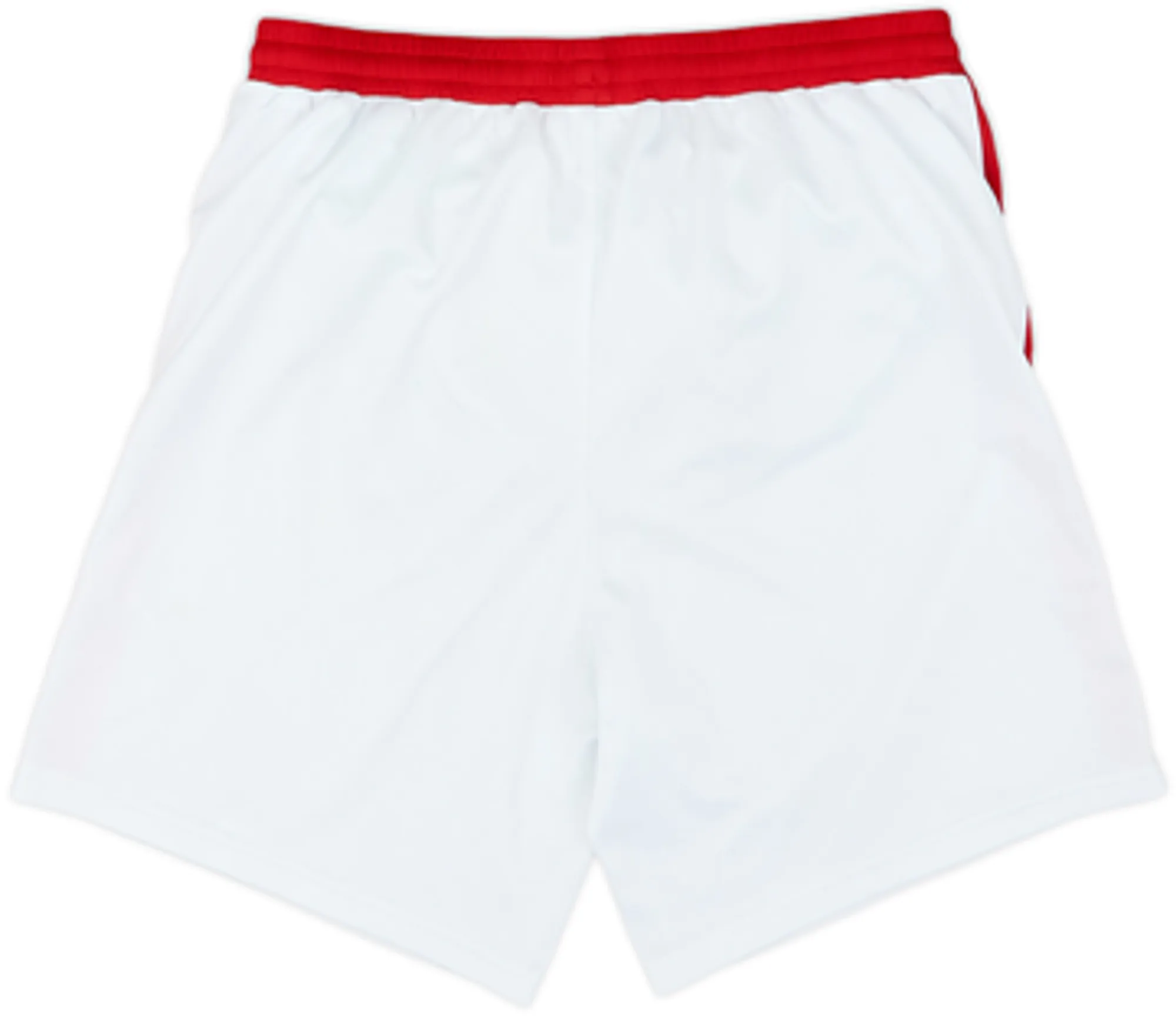 2012-13 Kaiserslautern Uhlsport Training Shorts - 7/10 - (M)