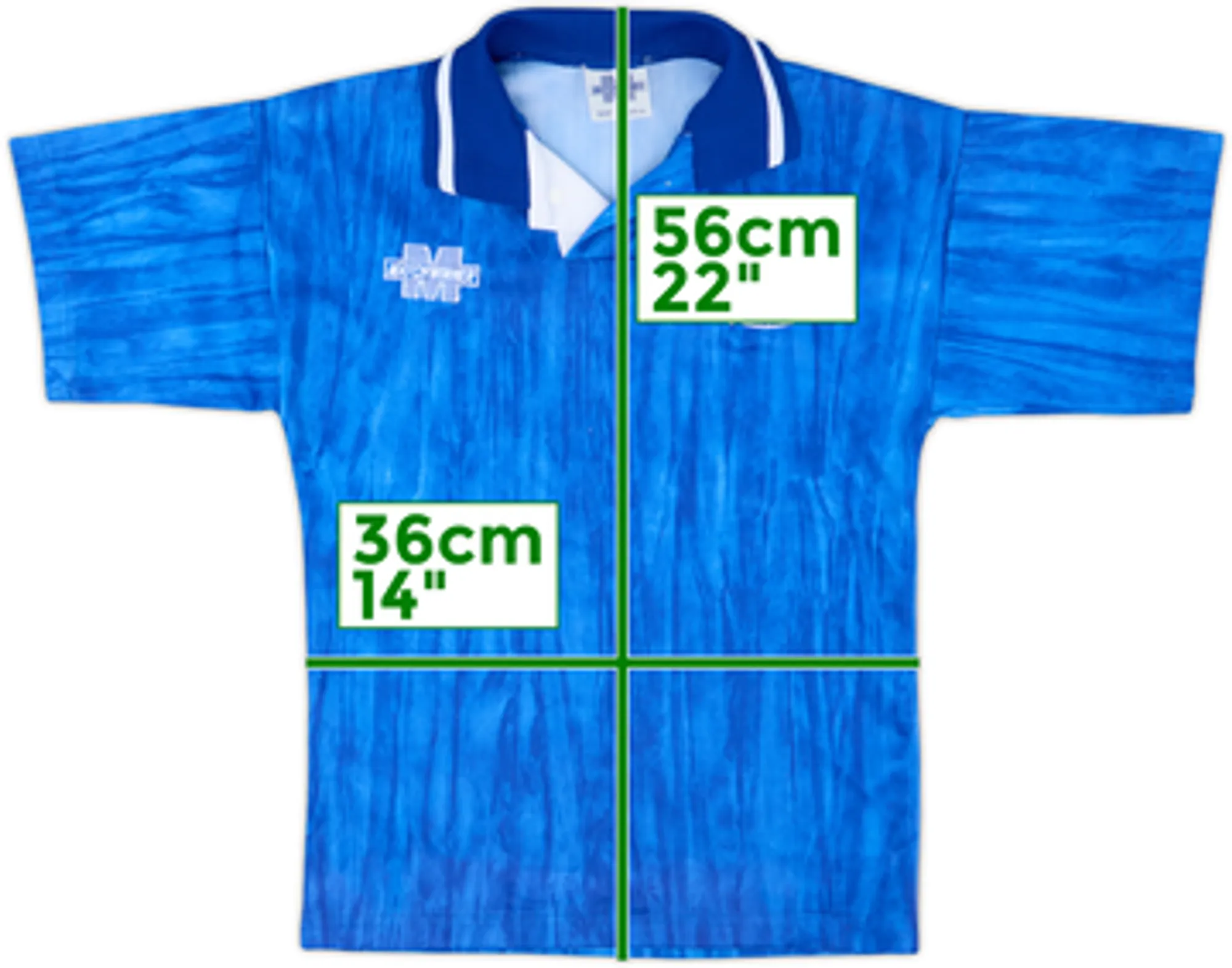 1990-91 Kilmarnock Third Shirt - 7/10 - (S.Boys)