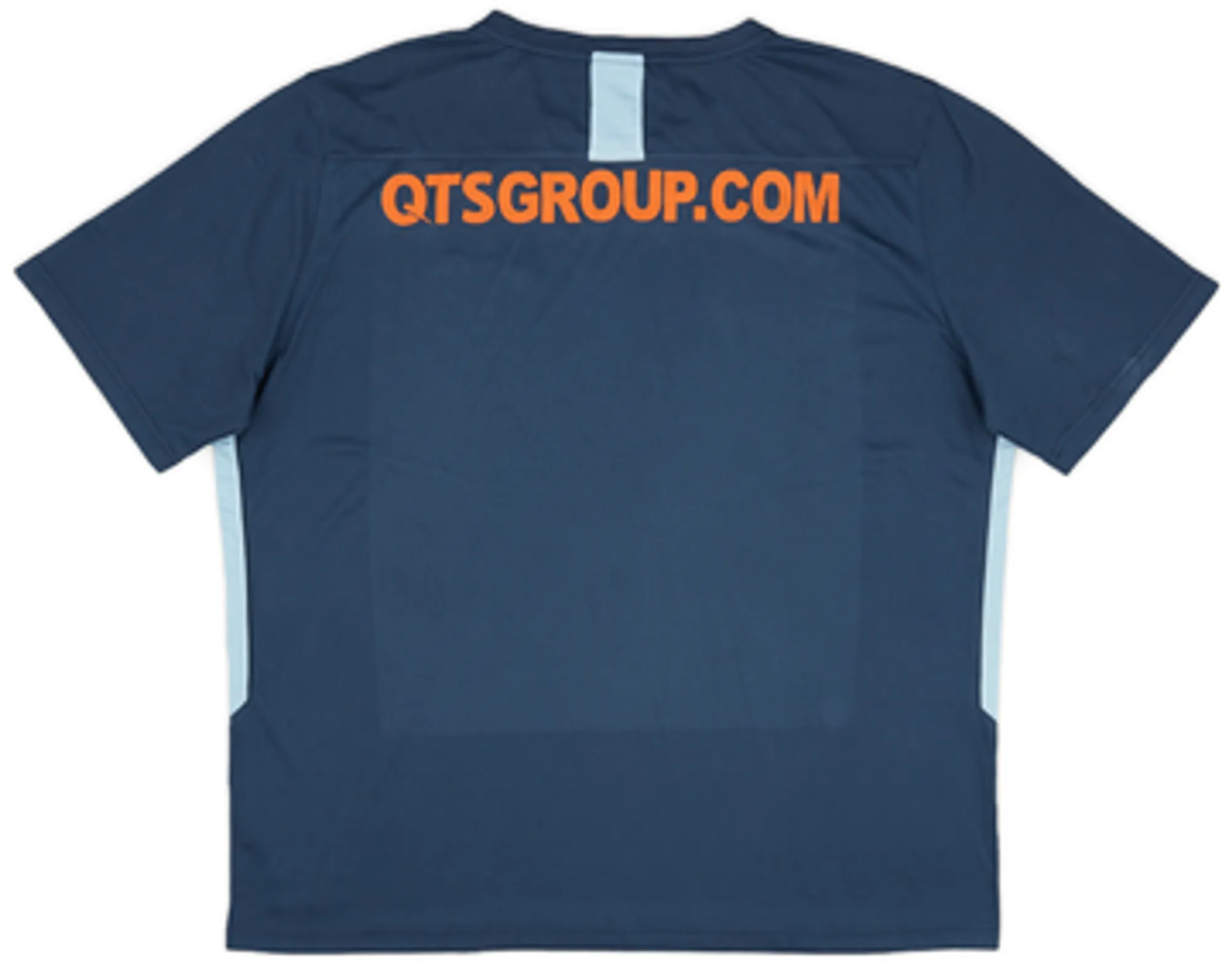 2012-13 KIlmarnock Avec Training Shirt - 9/10 - (3XL)