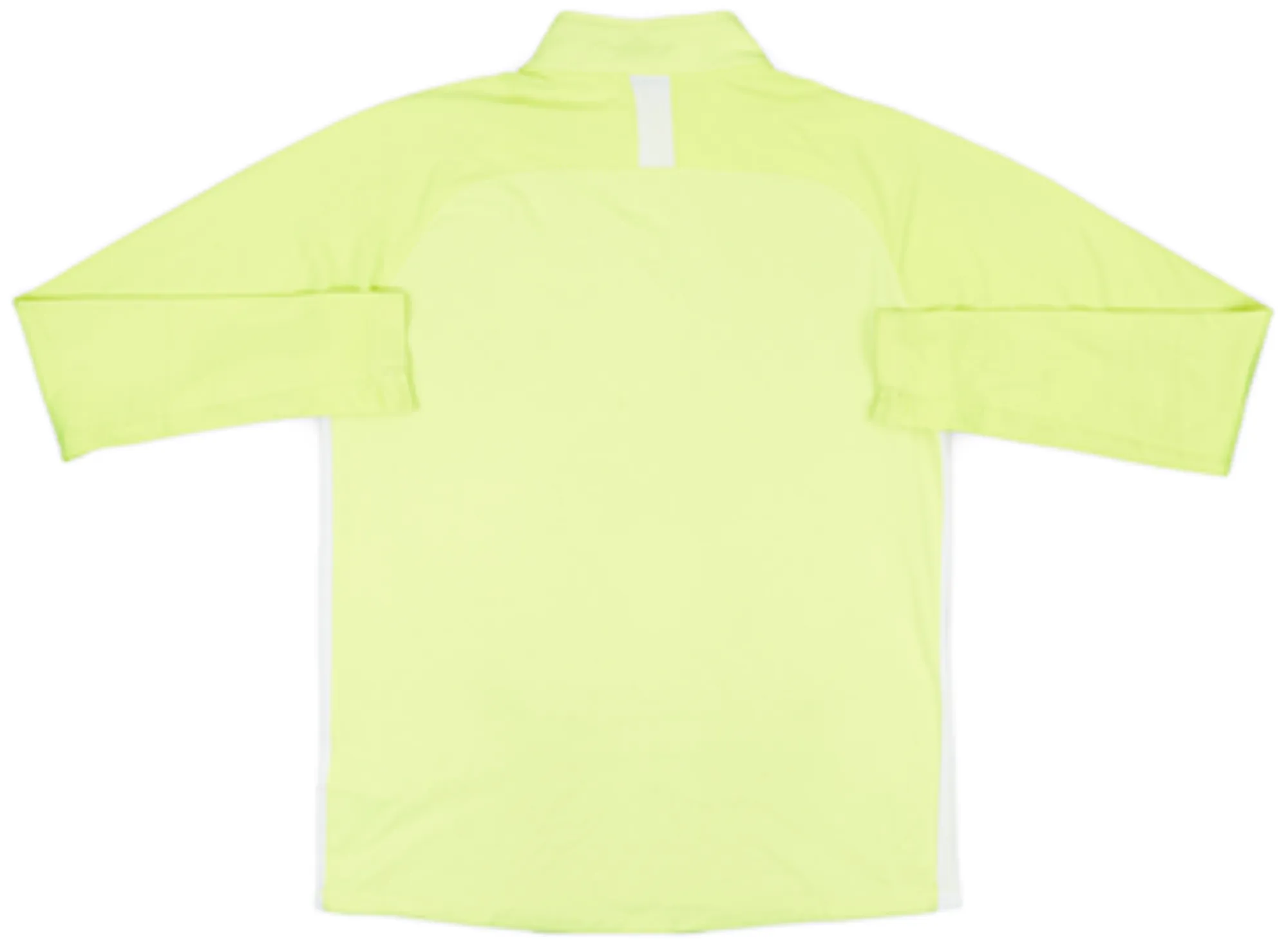 2019-20 Kilmarnock Nike 1/4 Zip Training Top - 6/10 - (M)