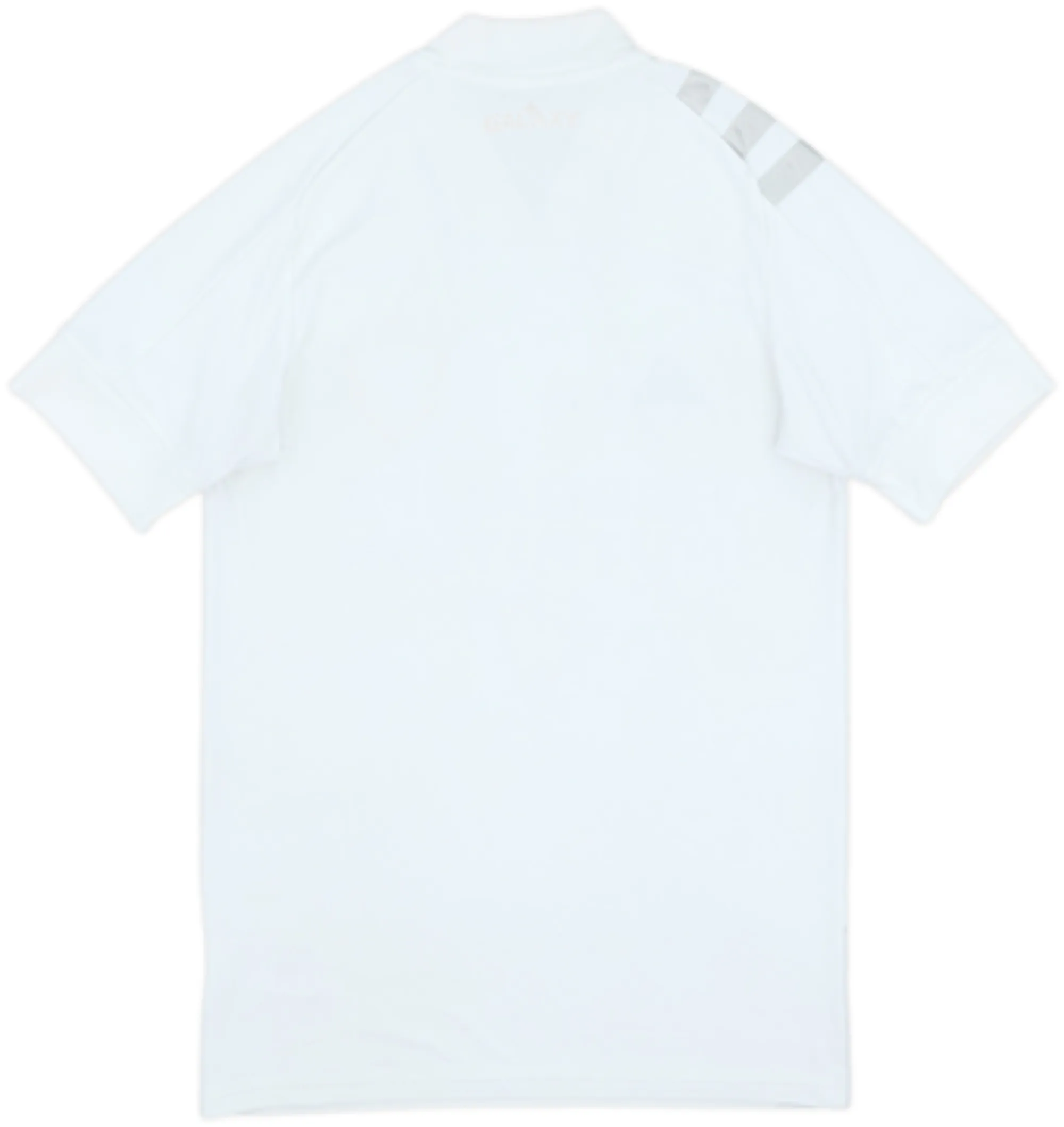 2020 LA Galaxy Home Shirt - 6/10 - (S)