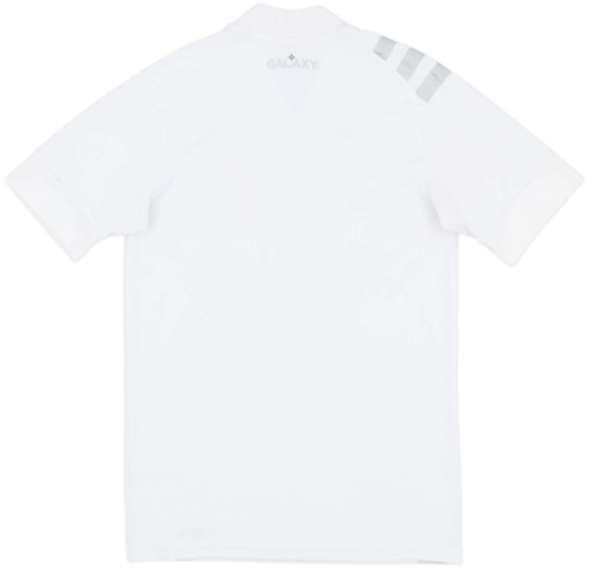 2020 LA Galaxy Home Shirt - 8/10 - (S)