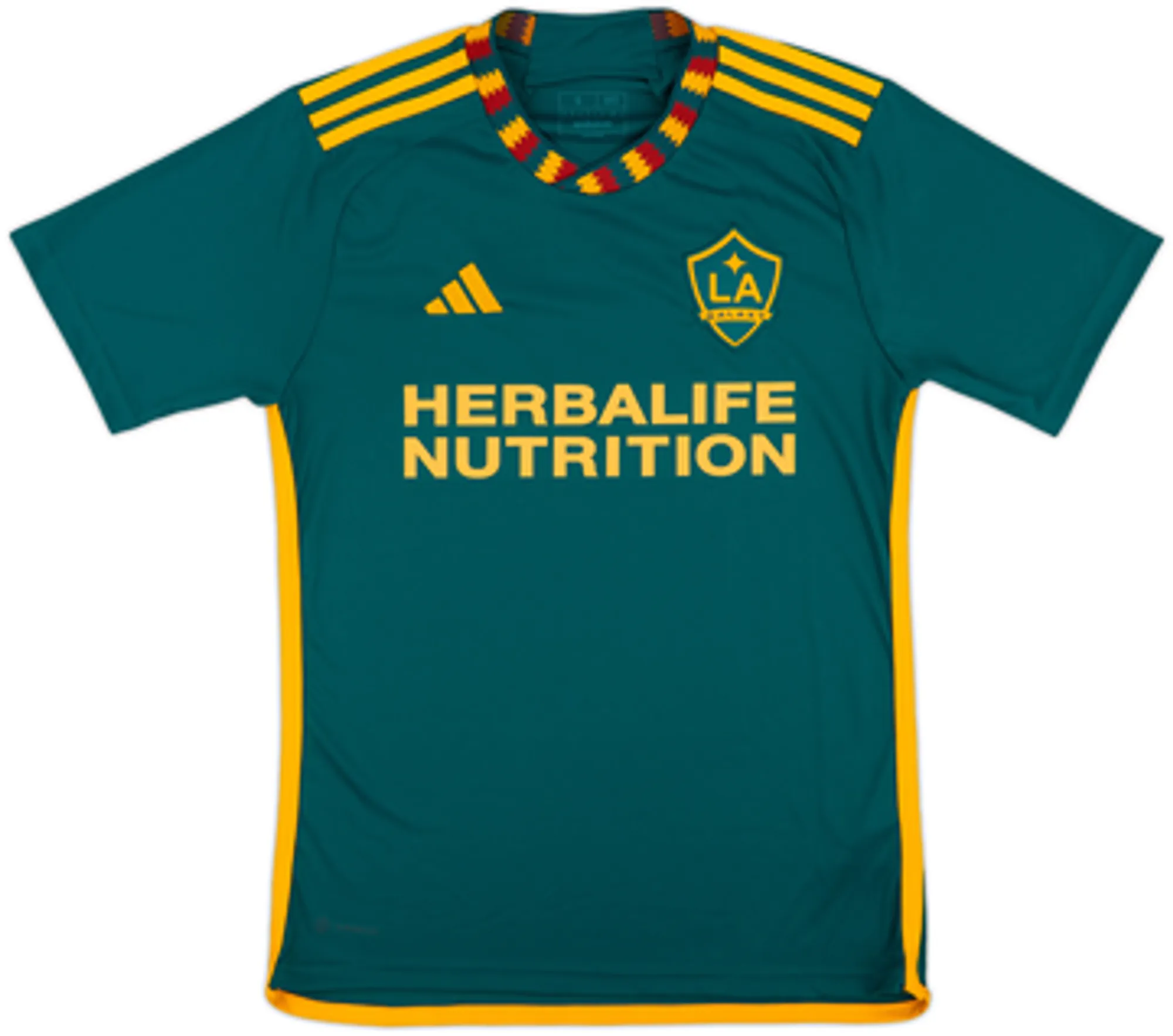 2023-24 LA Galaxy Away Shirt Reus #18 - 10/10 - (S)