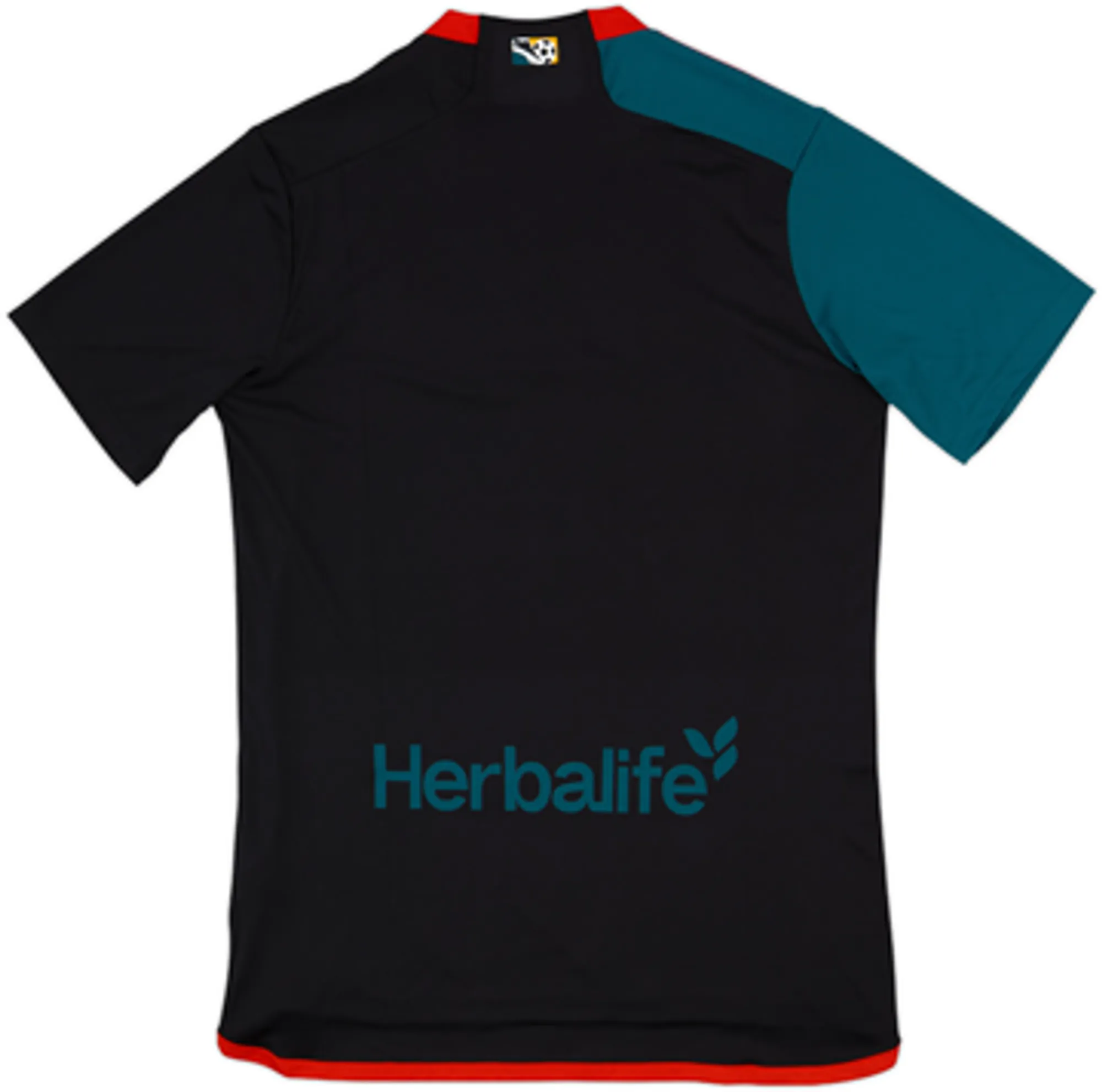 2024-25 LA Galaxy Third Shirt (M)