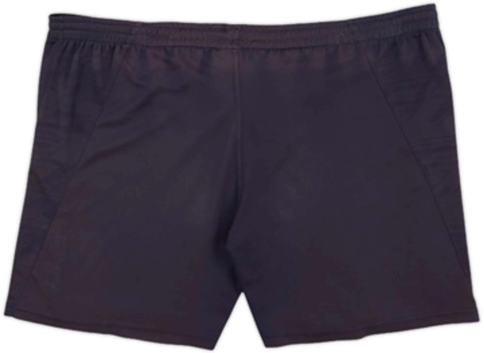 2010-11 Las Palmas KS Training Shorts - 9/10 - (L)