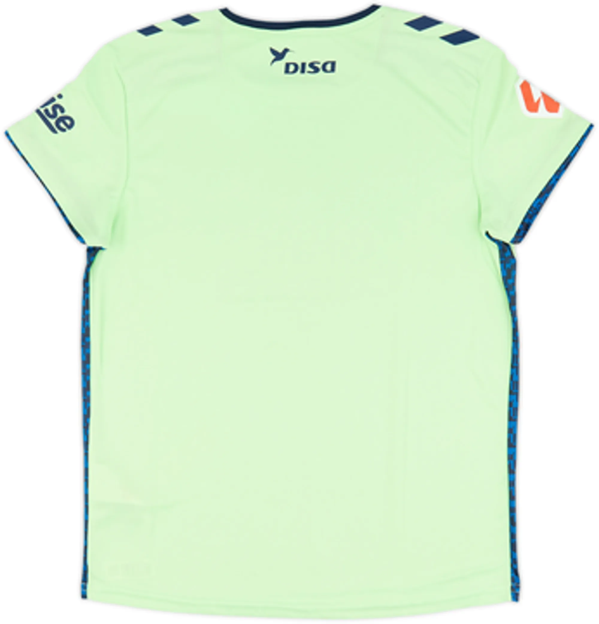 2024-25 Las Palmas Third Shirt (3XL)