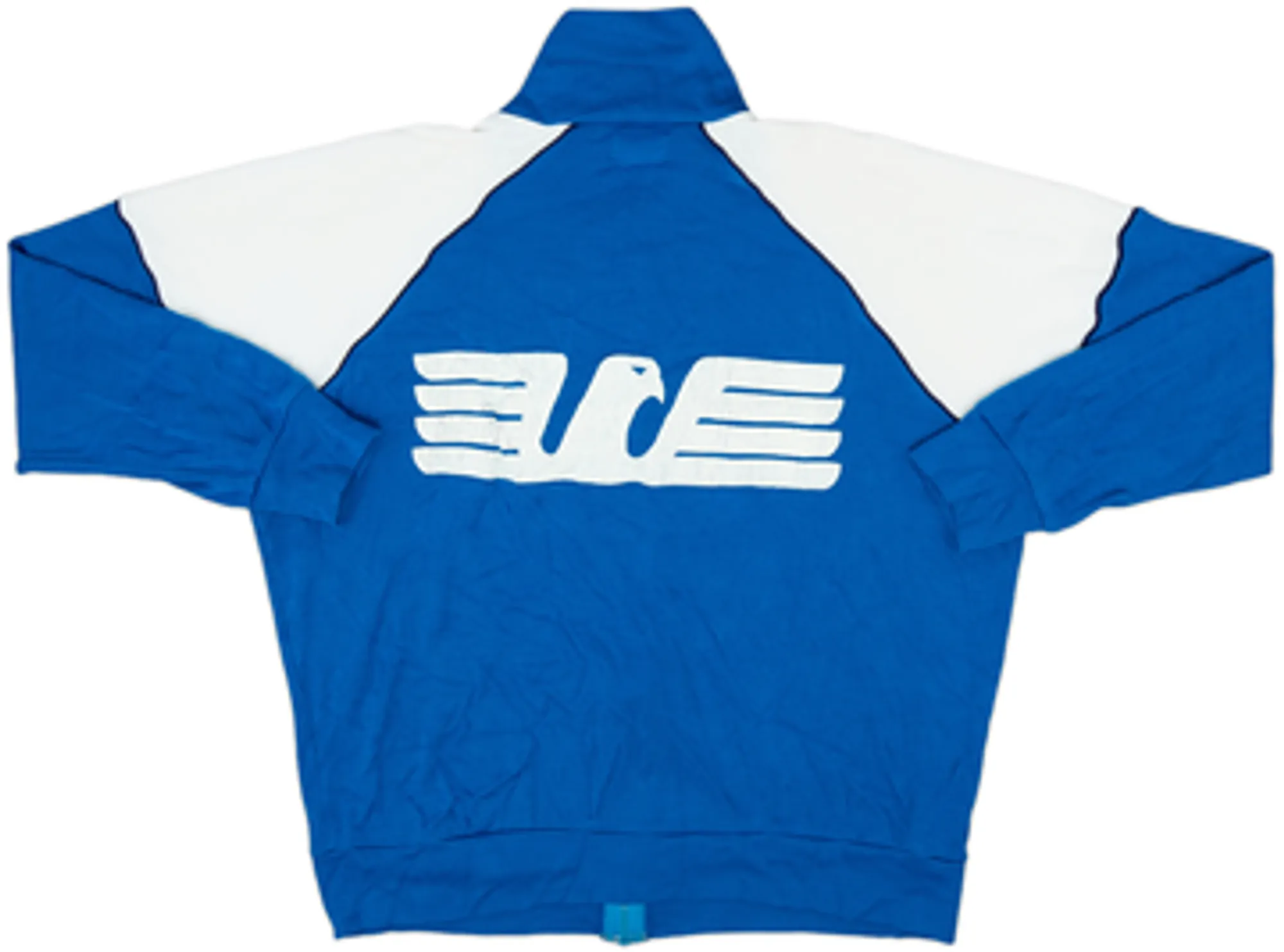 1982-84 Lazio Ennerre Track Jacket - 7/10 - (XL)