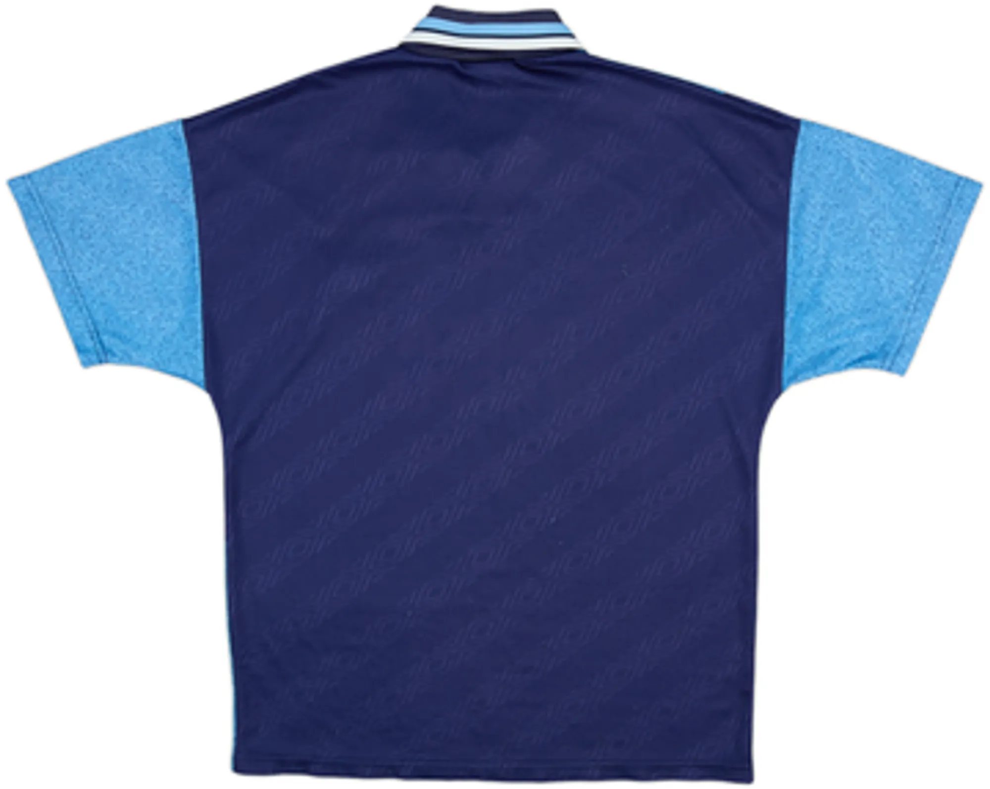 1994-96 Lazio Away Shirt - 6/10 - (L)