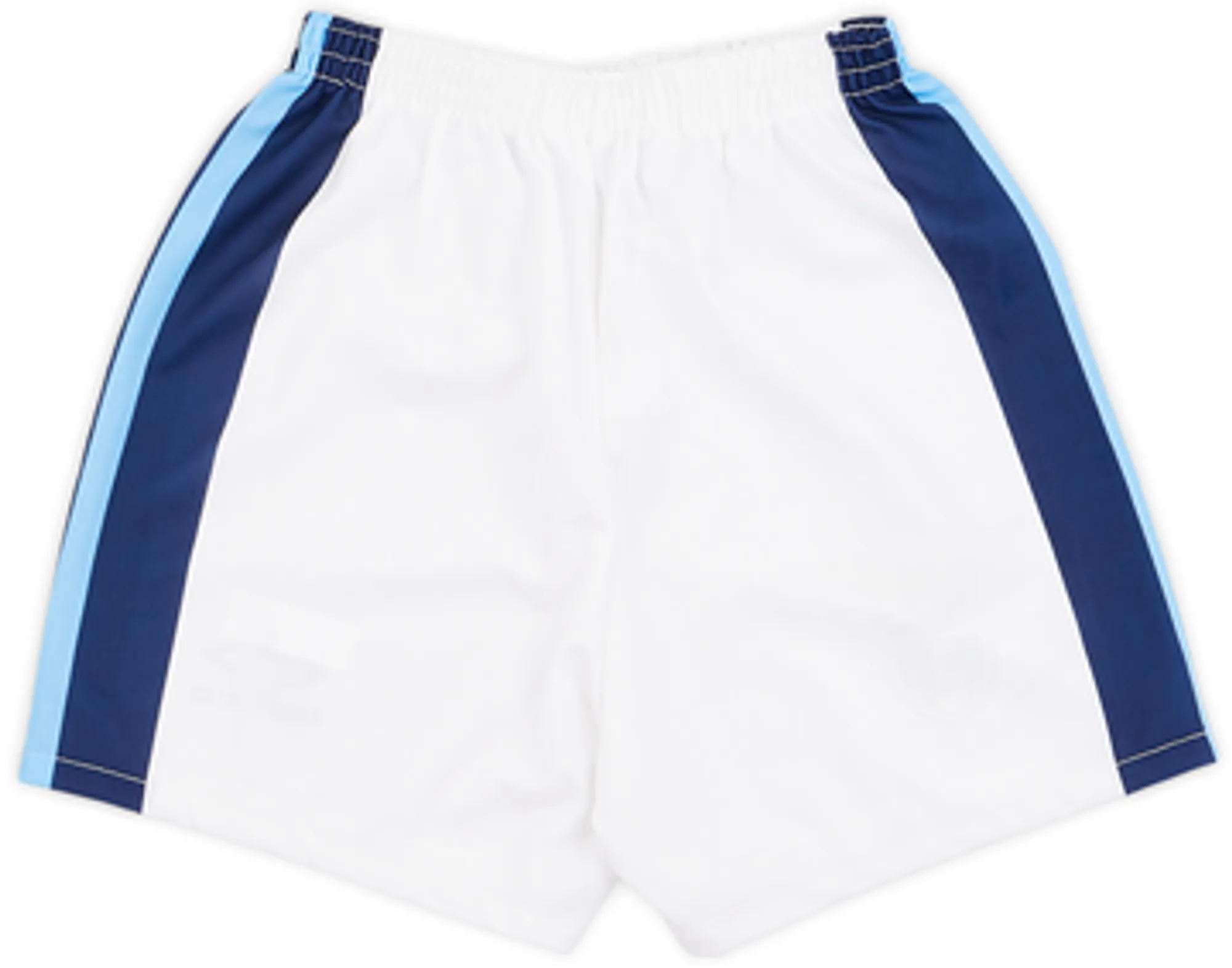 1995-96 Lazio Home Shorts - 9/10 - (M.Boys)