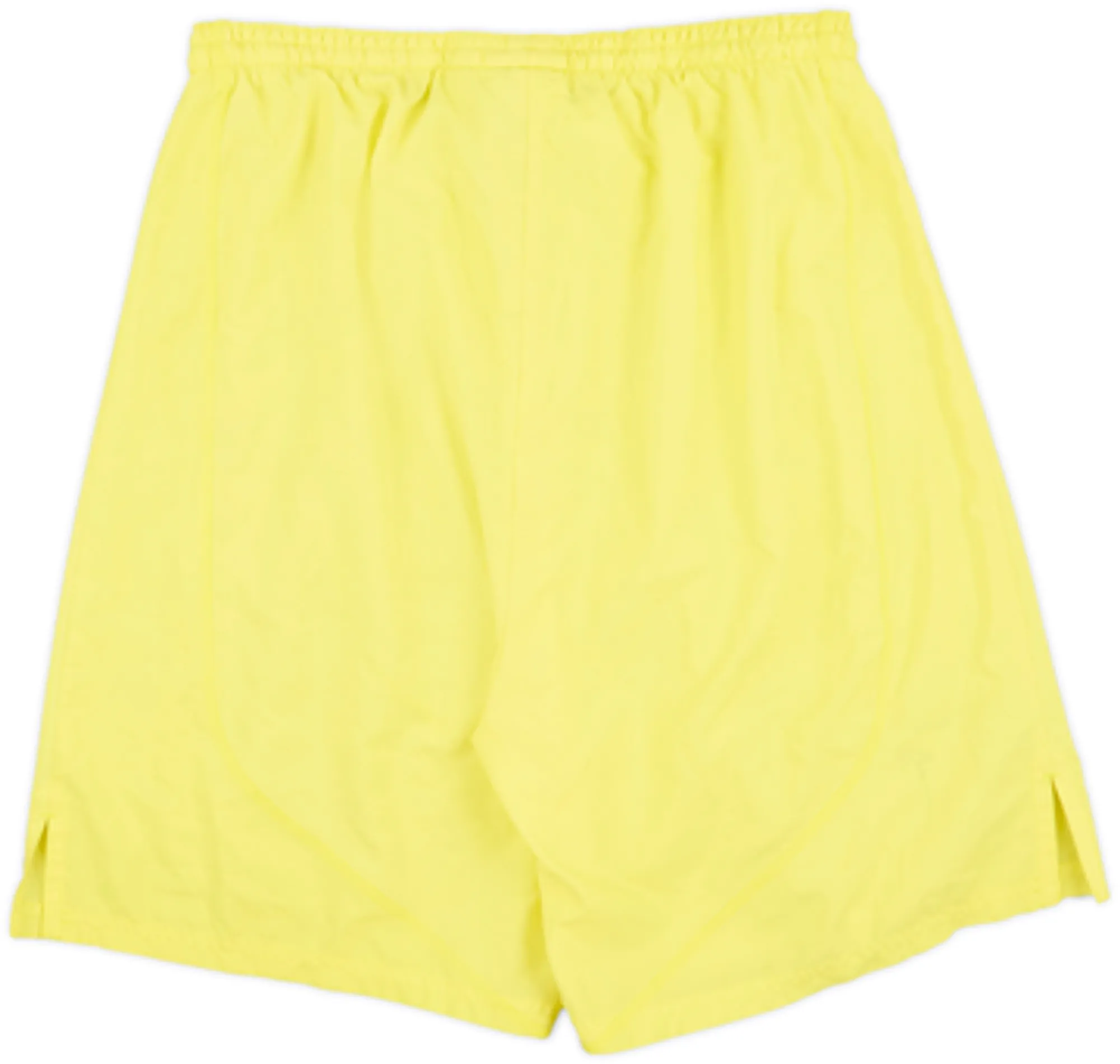 2001-02 Lazio Away Shorts - 8/10 - (L)