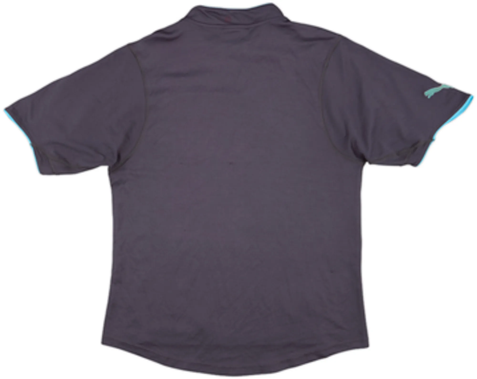 2003-04 Lazio Third Shirt - 5/10 - (L)