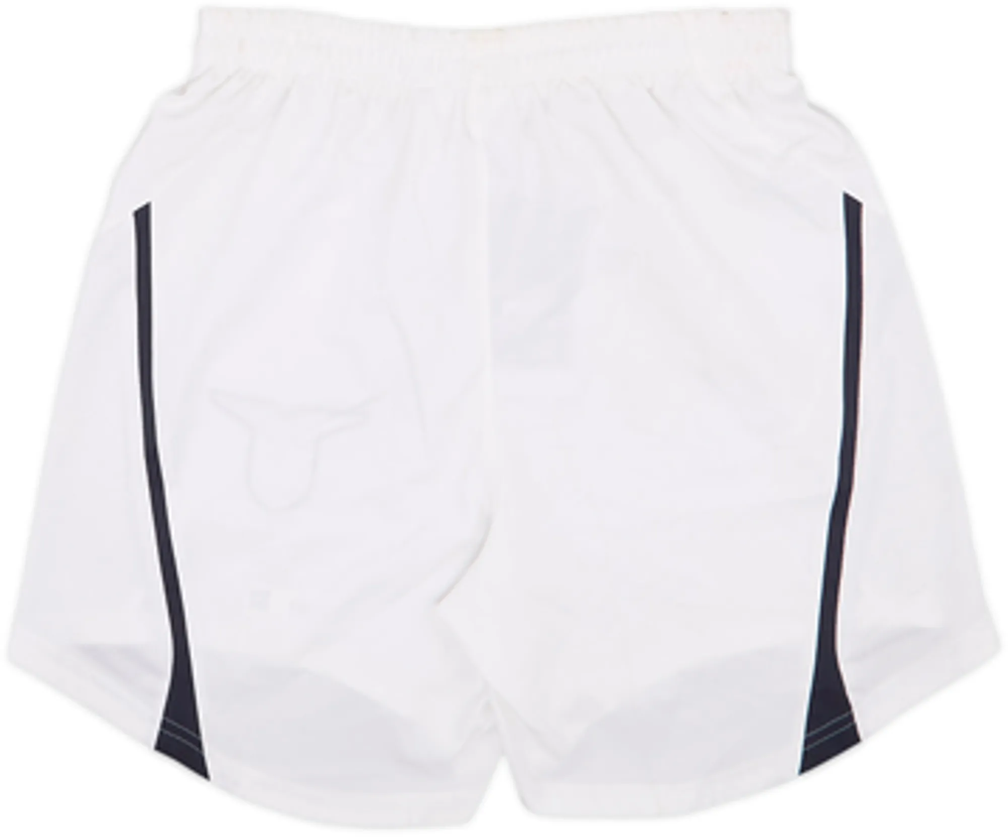 2004-05 Lazio Home Shorts (S)
