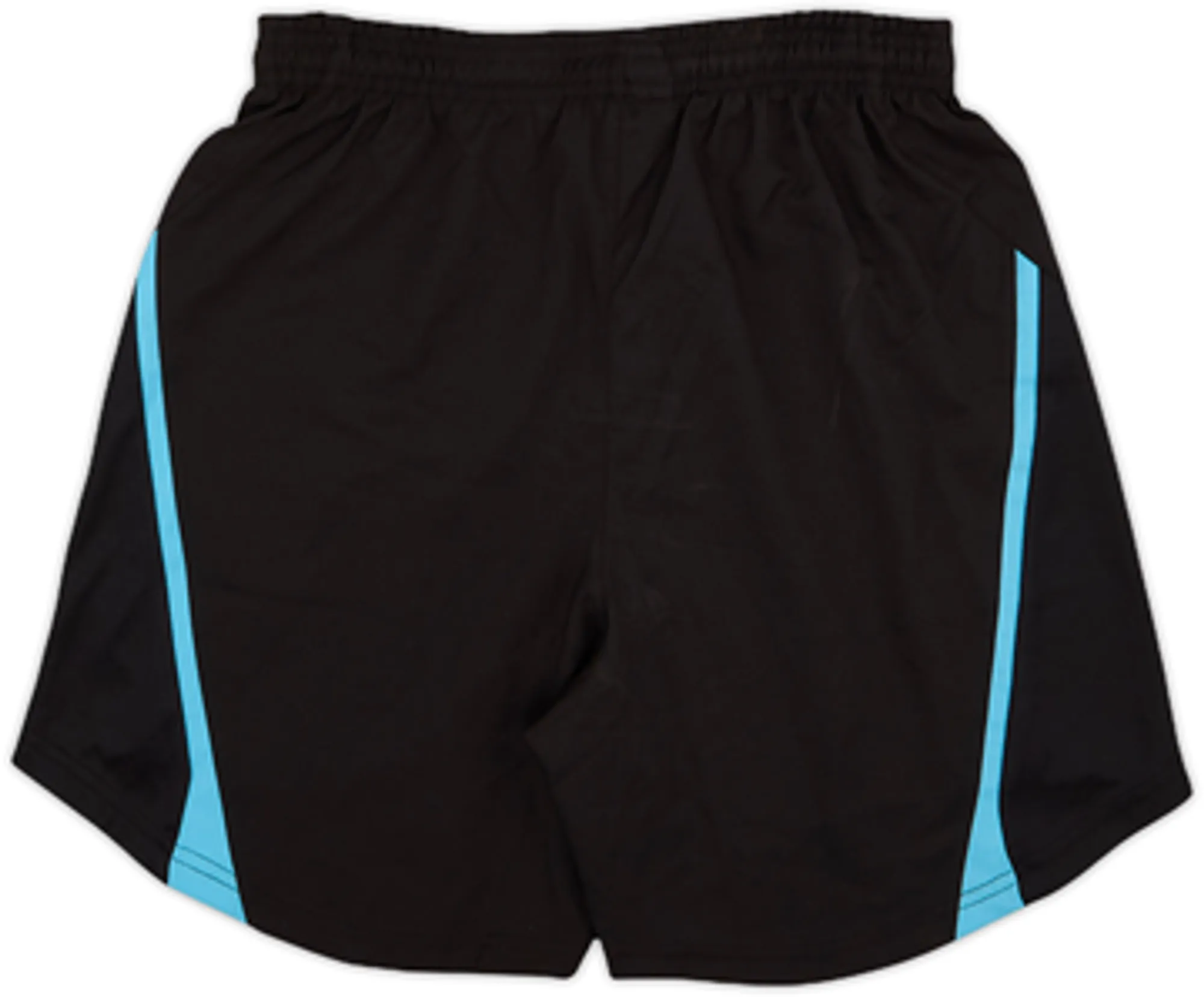 2004-05 Lazio Puma Training Shorts (S)
