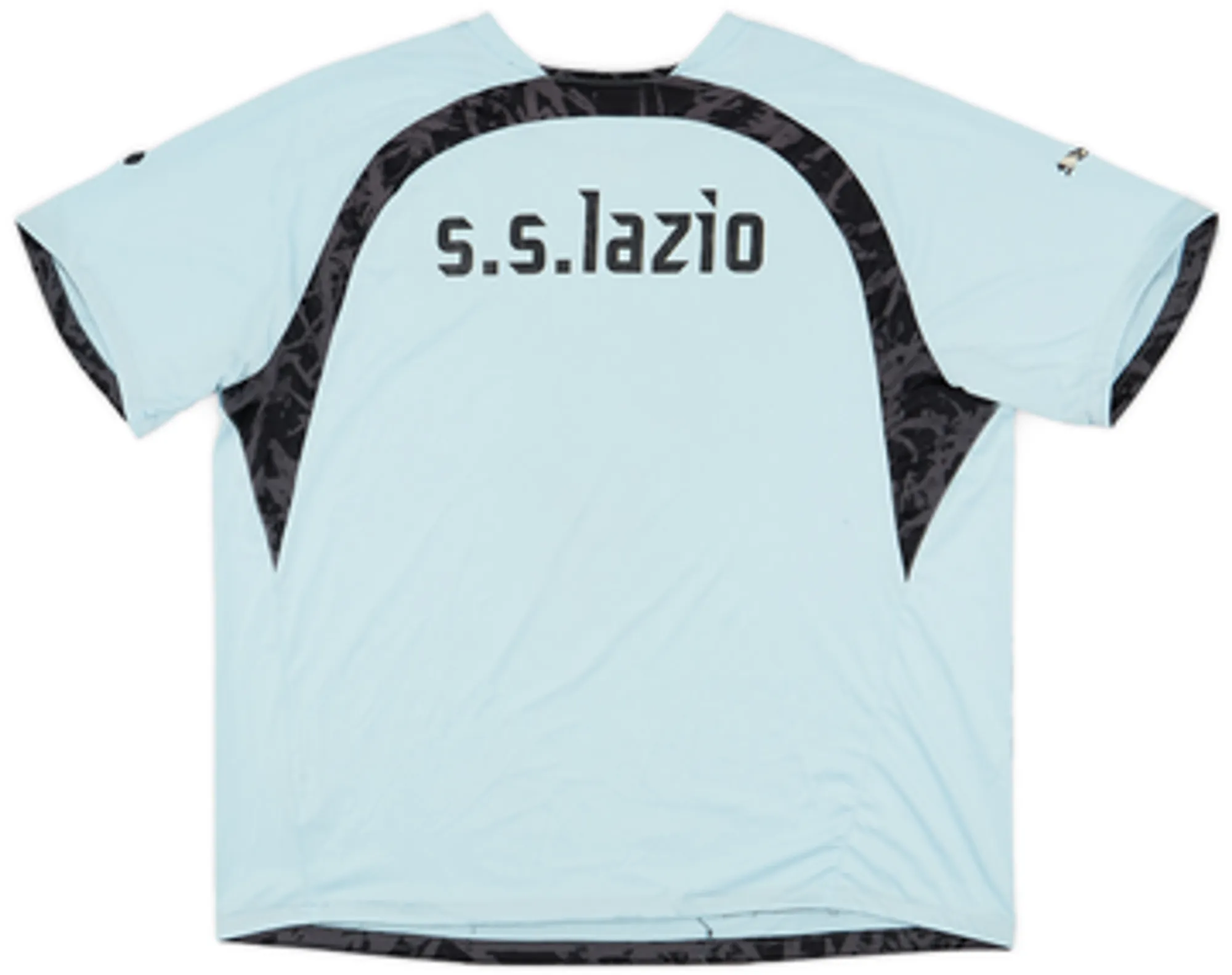2006-07 Lazio Puma Training Shirt - 5/10 - (L)