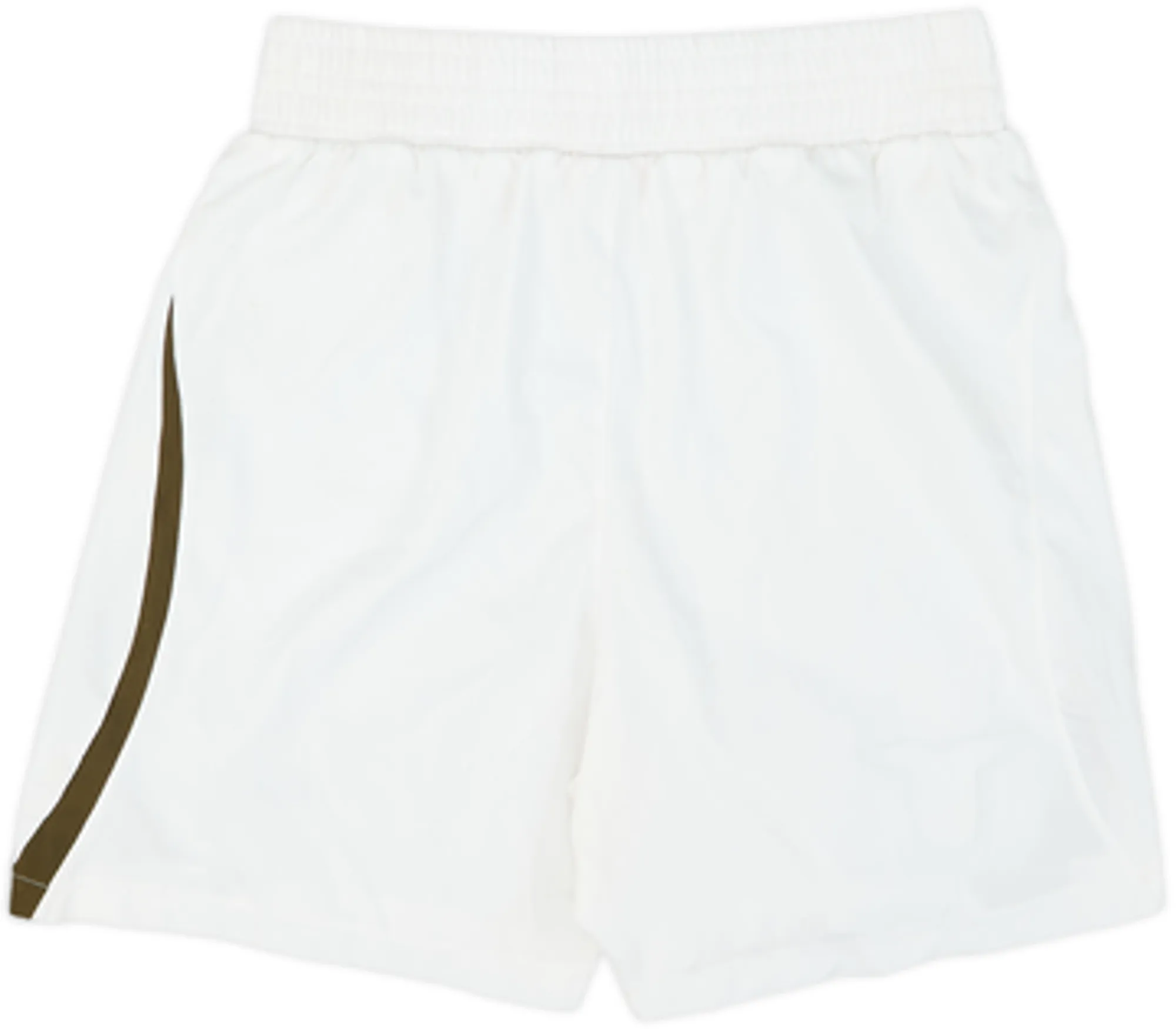 2010-11 Lazio Away Shorts - 8/10 - (S)