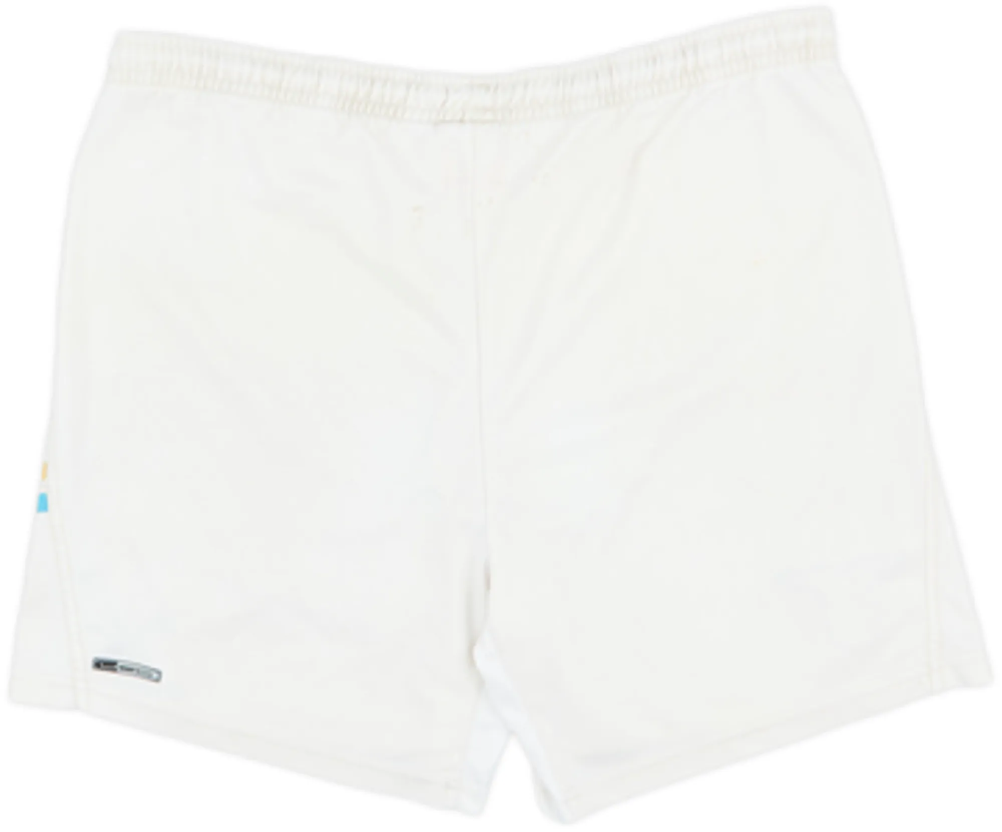 2011-12 Lazio Away Shorts - 5/10 - (L)