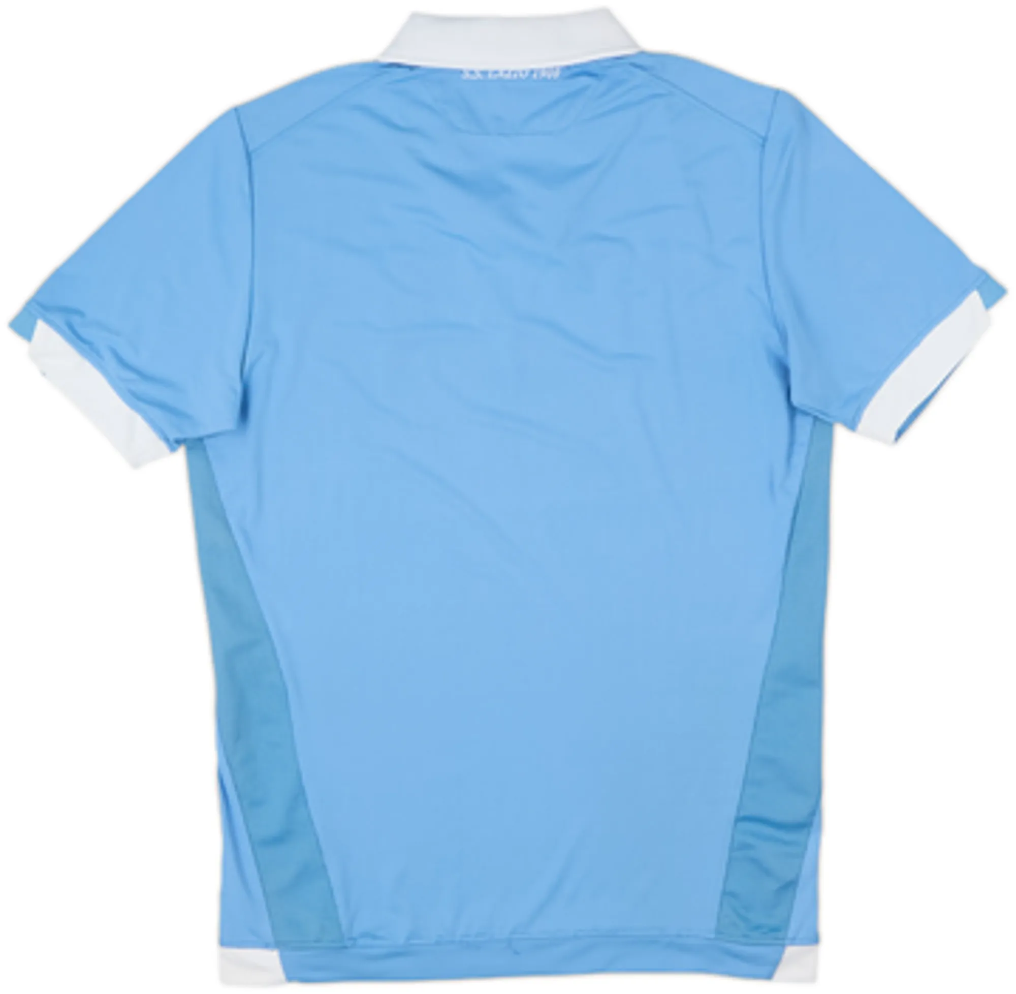 2014-15 Lazio Home Shirt - 5/10 - (L.Boys)