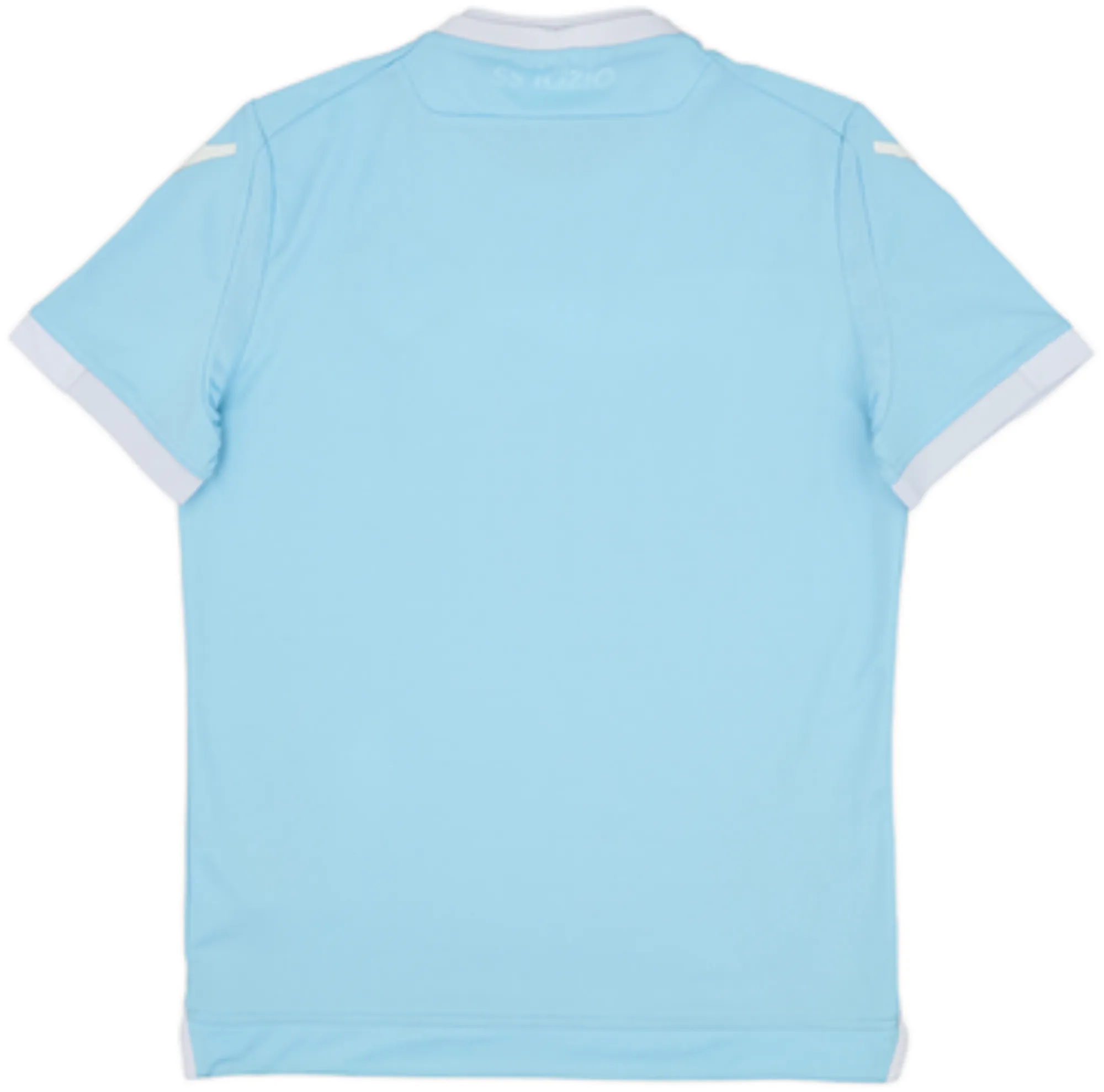 2017-18 Lazio Home Shirt - 5/10 - (S)