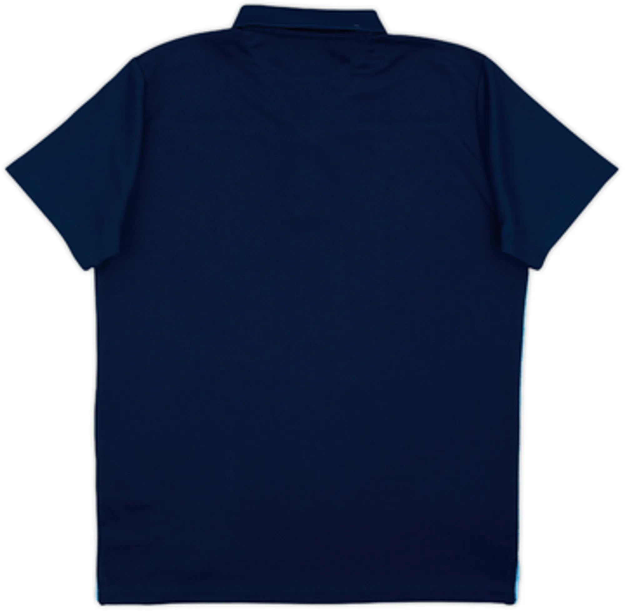 2019-20 Lazio Macron Polo Shirt - 8/10 - (XS)