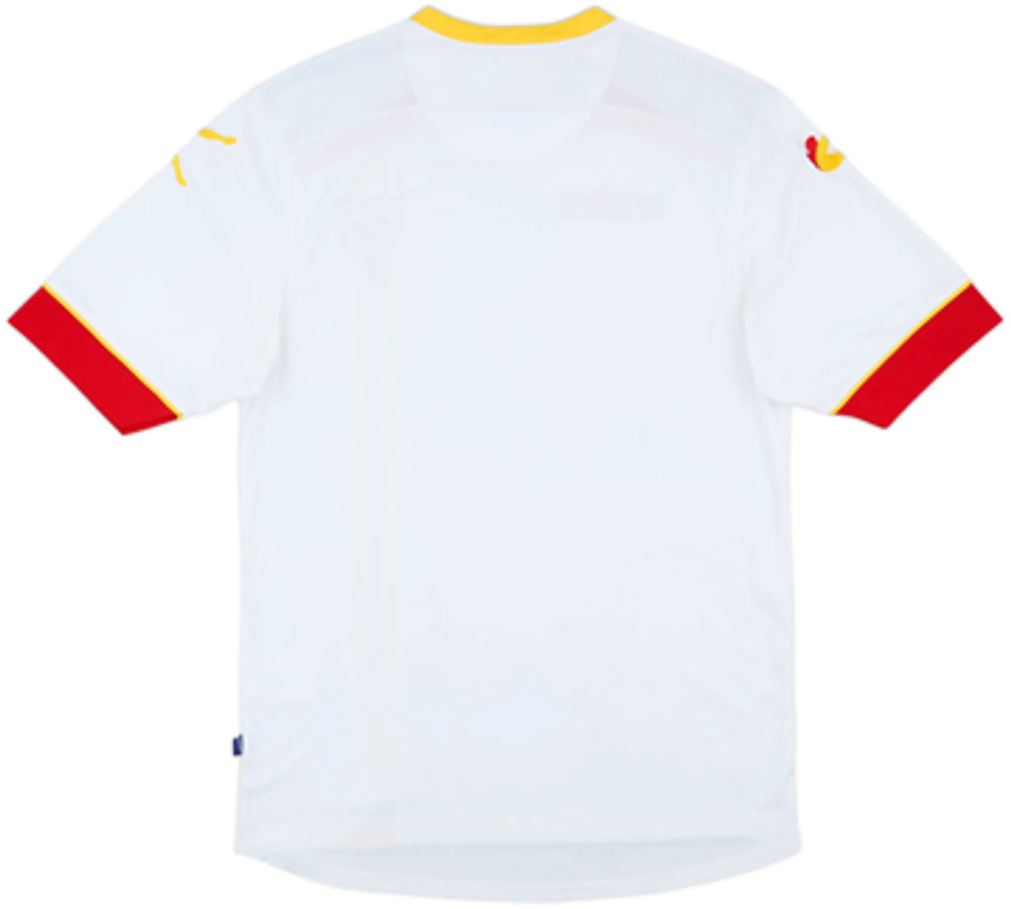 2013-14 Lecce Away Shirt - 6/10 - (L)