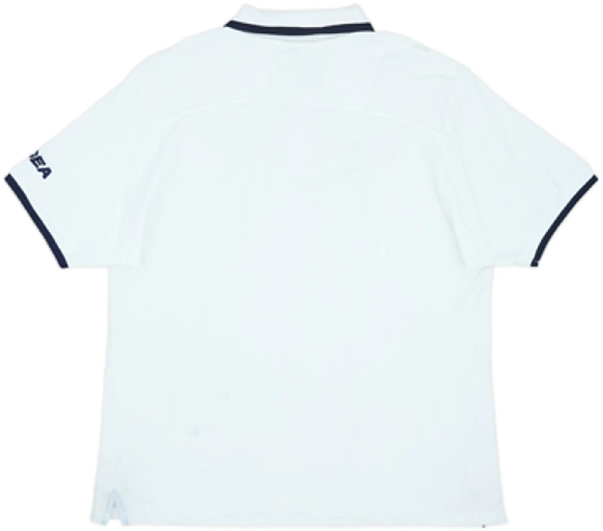 2016-17 Lecce Legea Polo Shirt - 7/10 - (XXL)