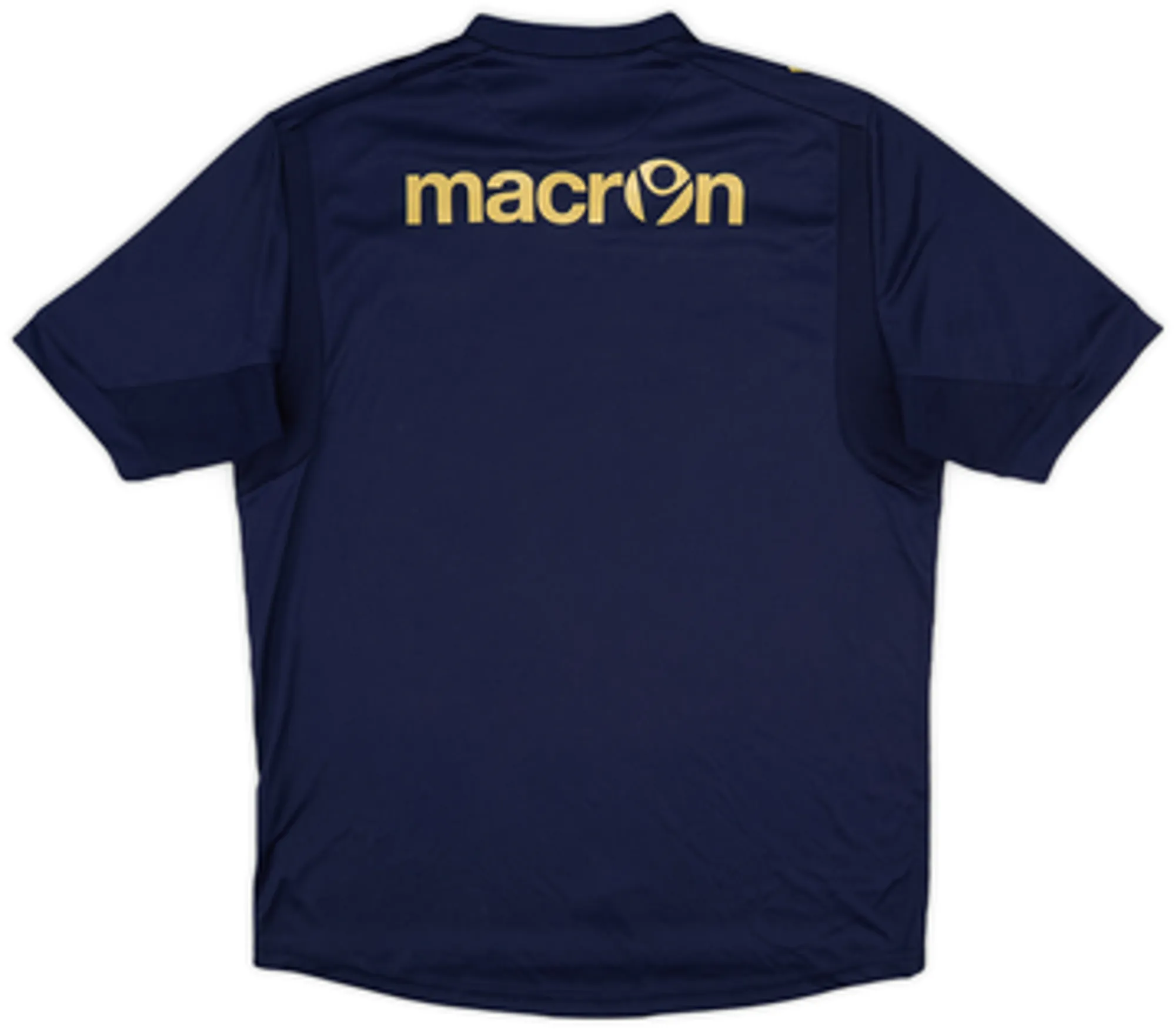 2013-14 Leeds Macron Training Shirt - 9/10 - (S)