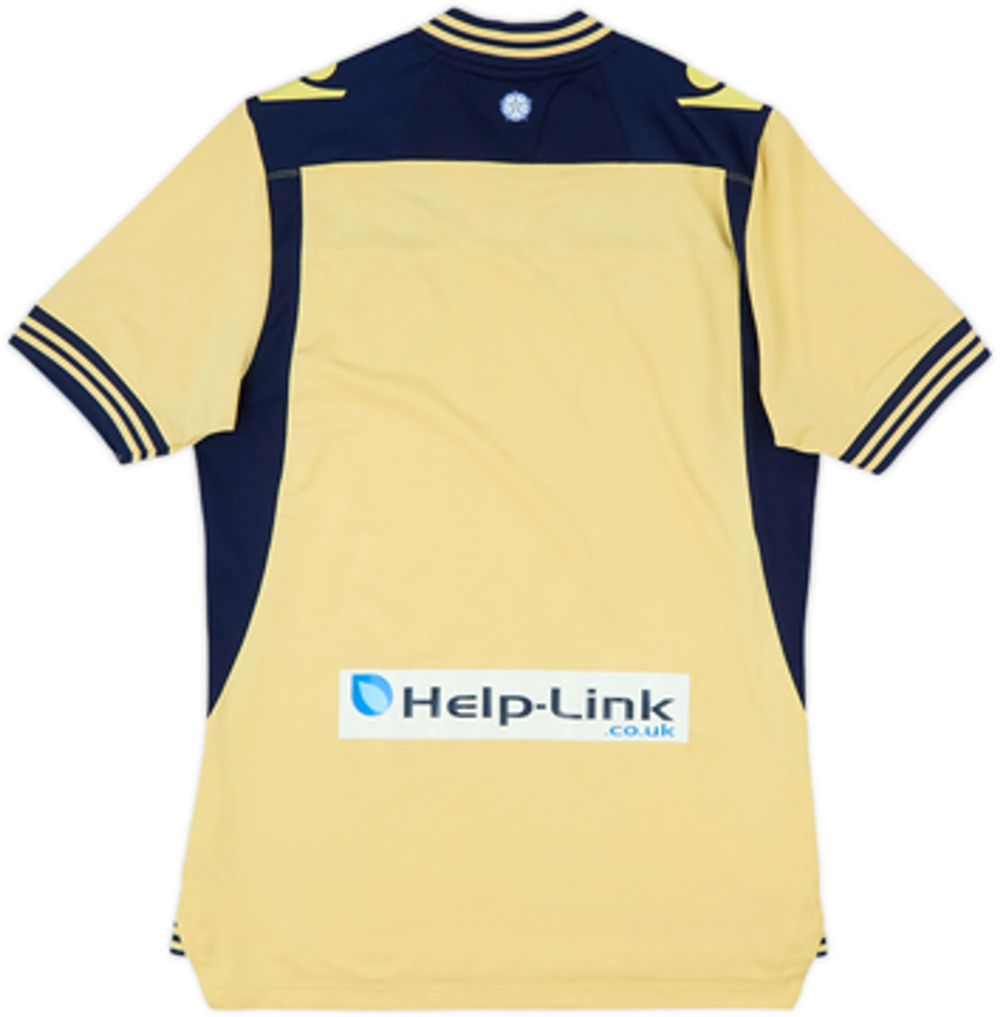 2013-14 Leeds United Away Shirt - 7/10 - (L)